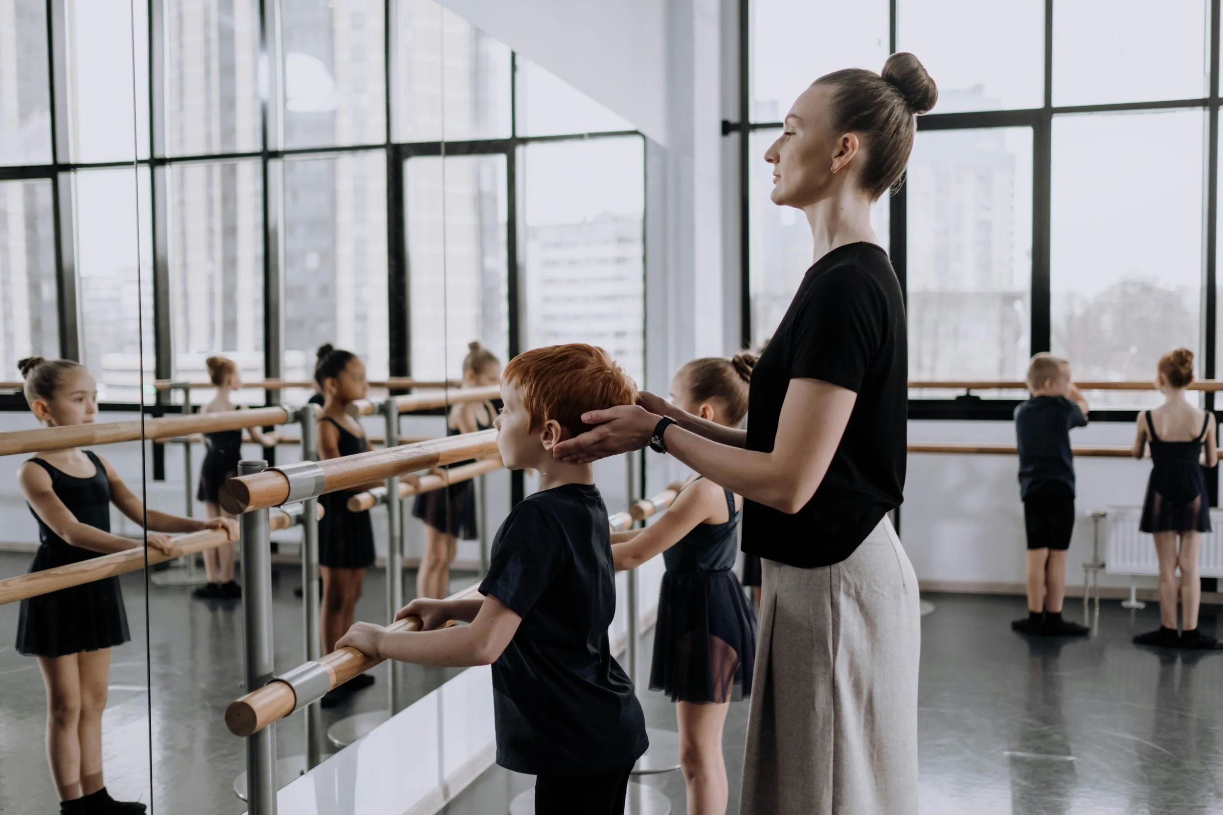 5 Tips for a Great First Dance Class Experience
