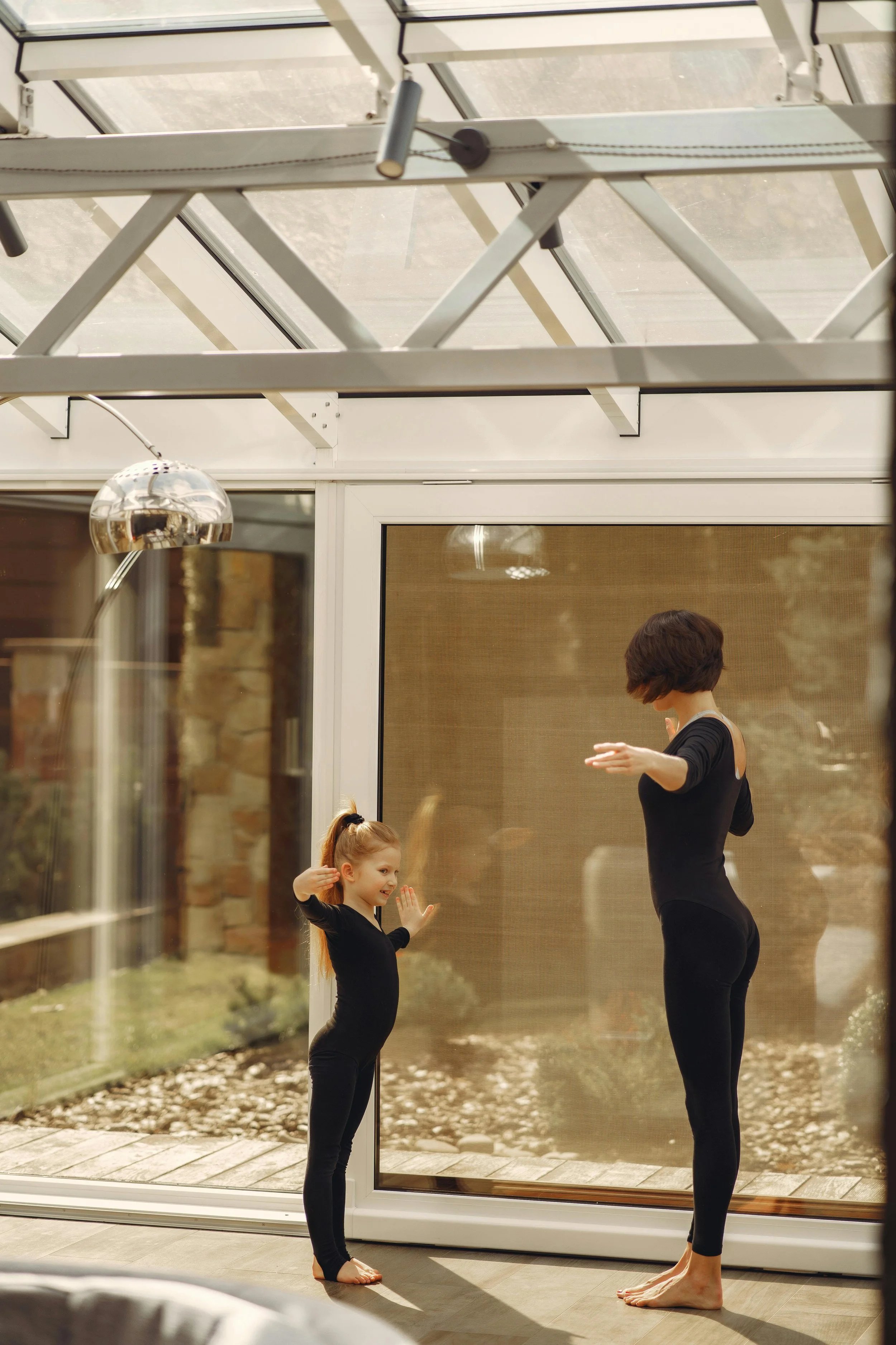 New Year, New Skills: How Dance Helps Kids Shine in 2025