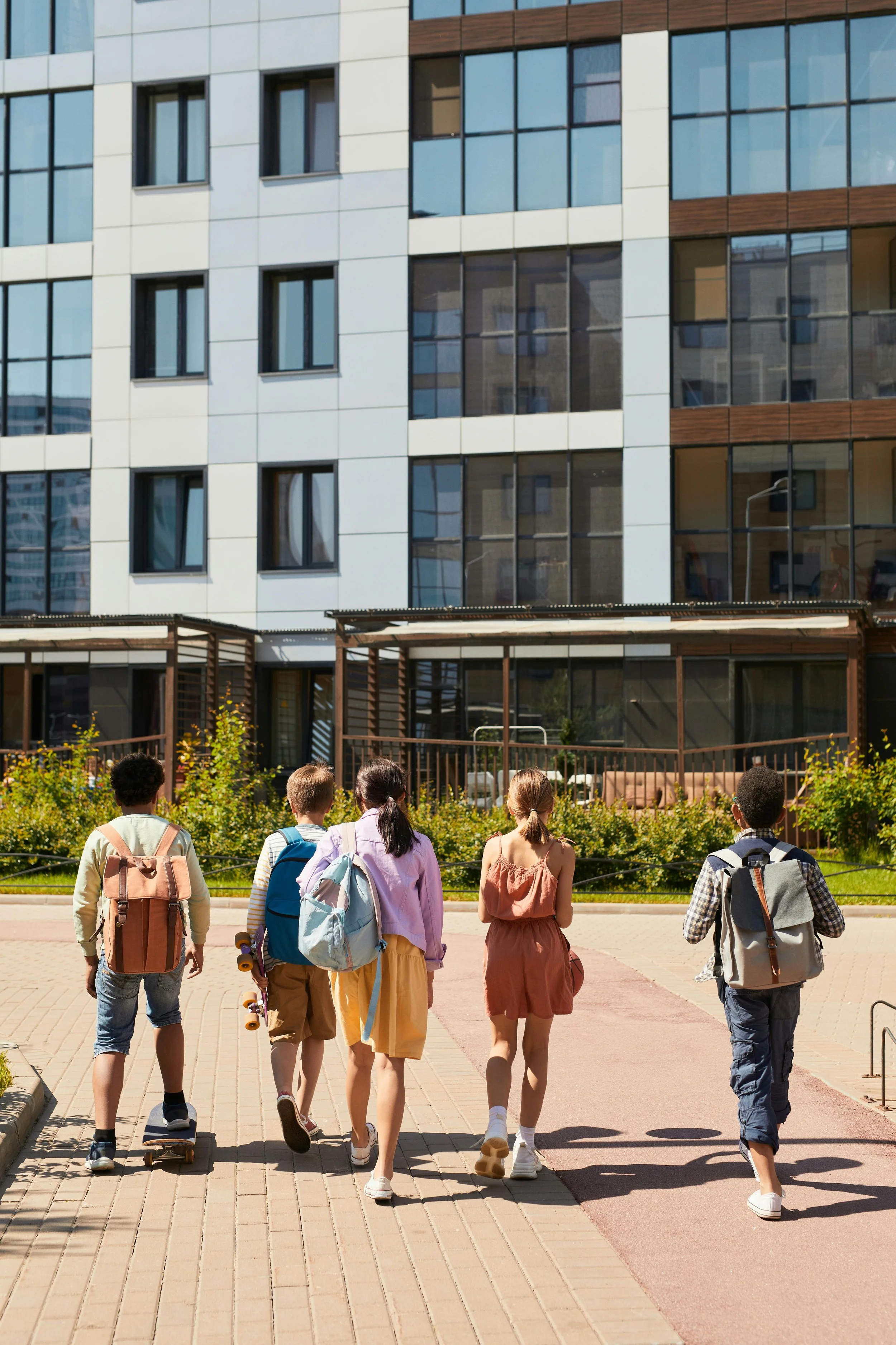 Why Dance is the Ultimate After-School Activity for 2025