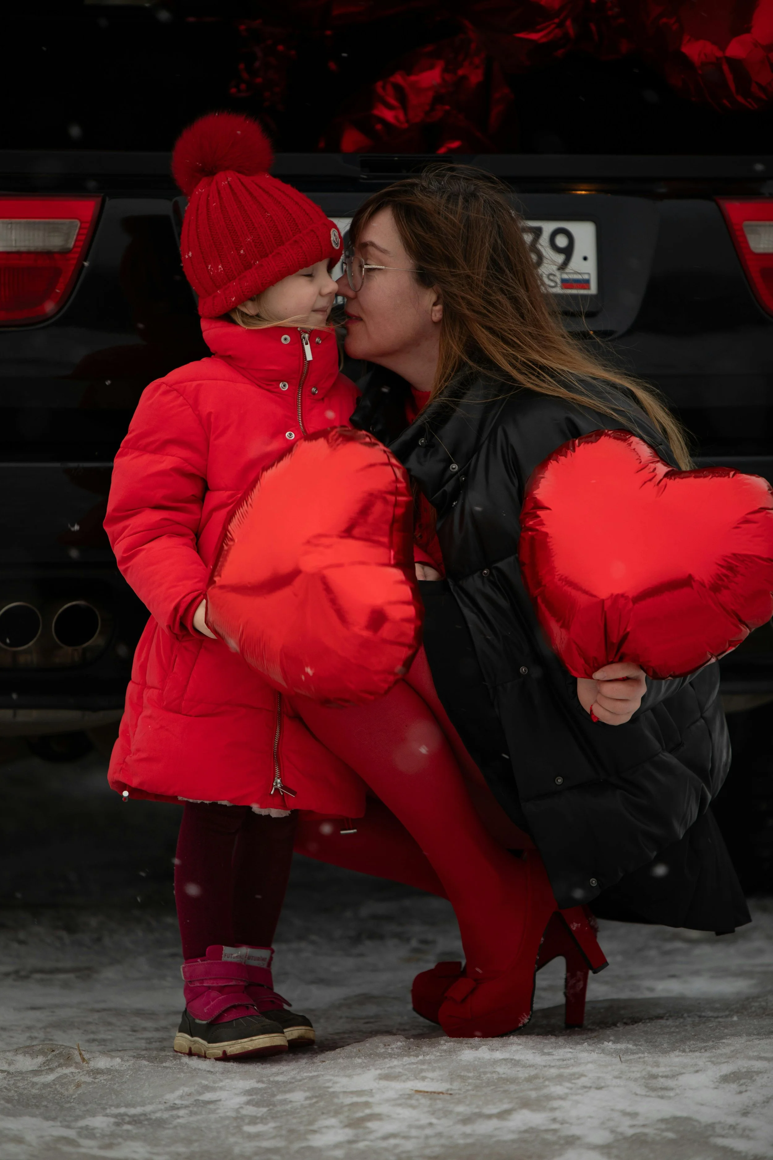 Love, Laughter, and Dance on Valentine’s Day