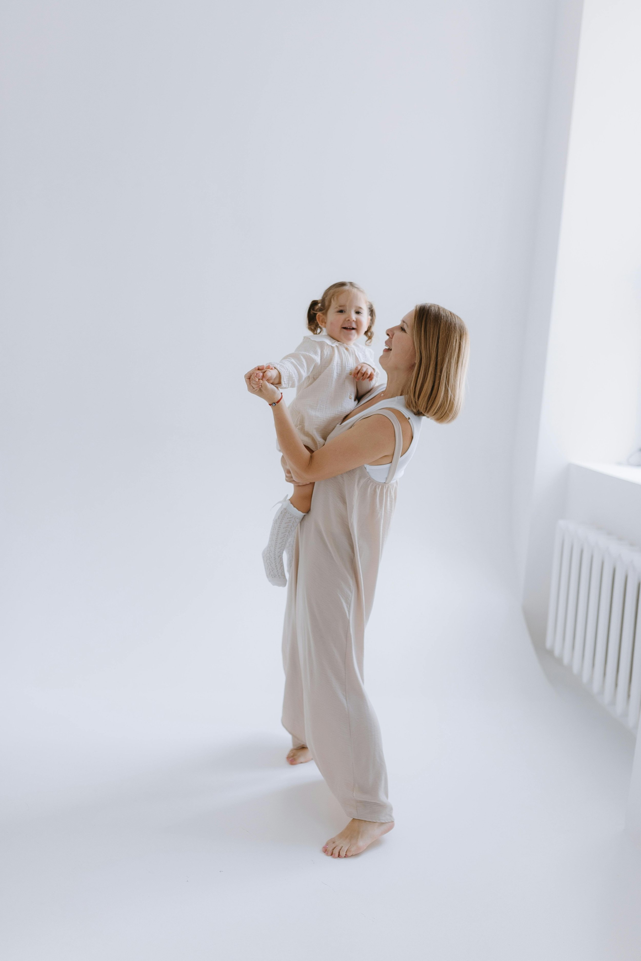 Why You Don’t Need to Be a ‘Dance Parent’ to Support Your Child