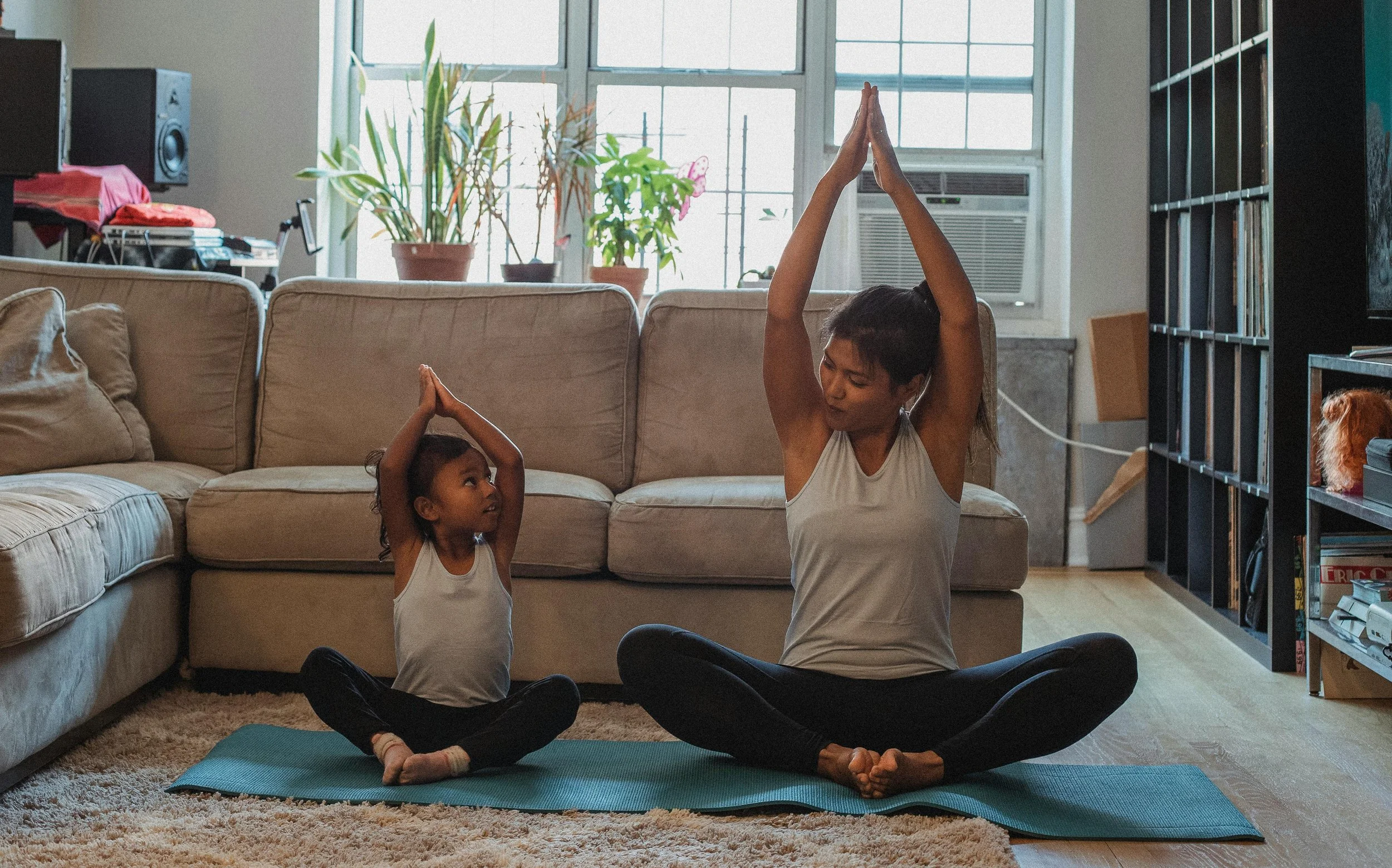 Studio Lingo 101: A Parent’s Guide to Dance Terms