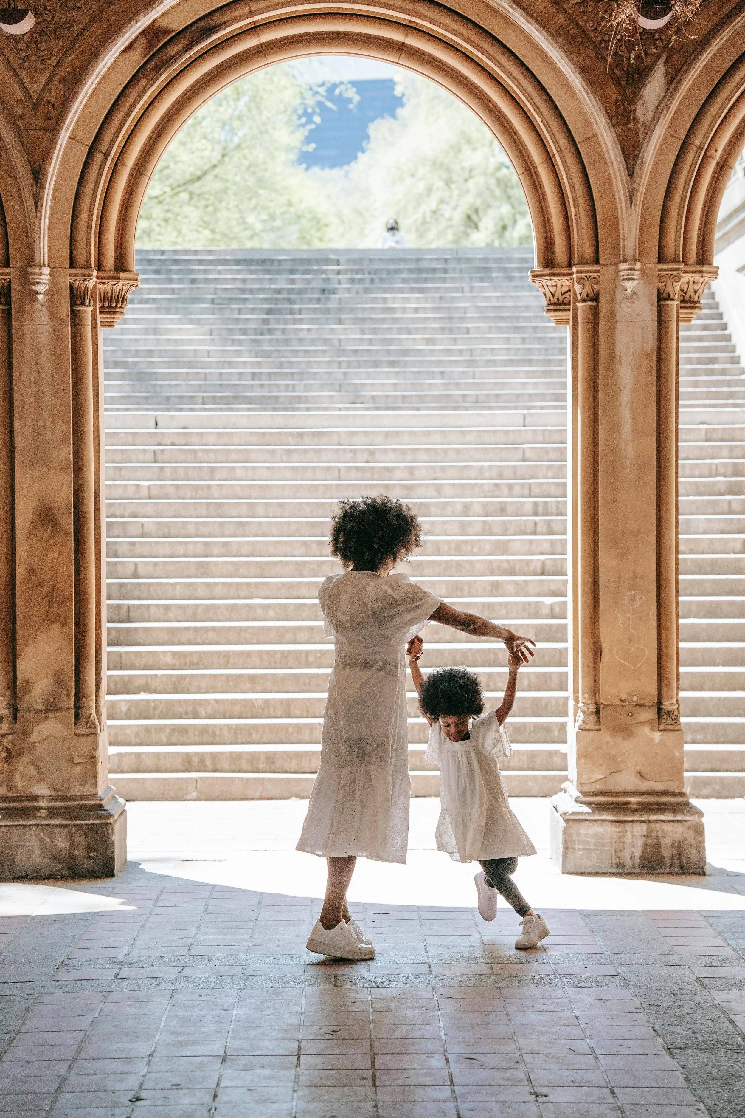 Your Role as a Dance Parent: How to Encourage Without Pressure