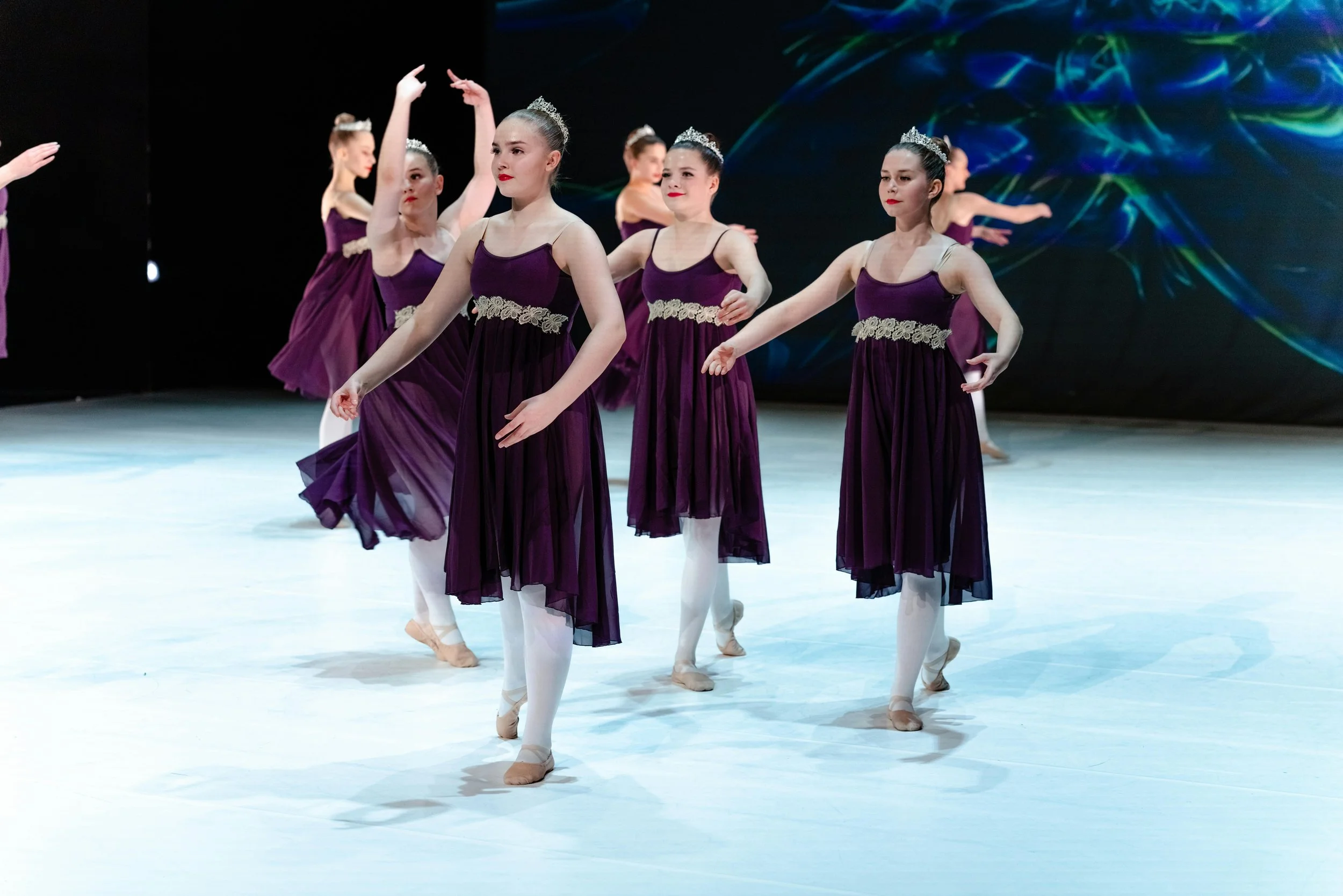 Why Performing Builds Confidence (Even if Your Child Is Shy)