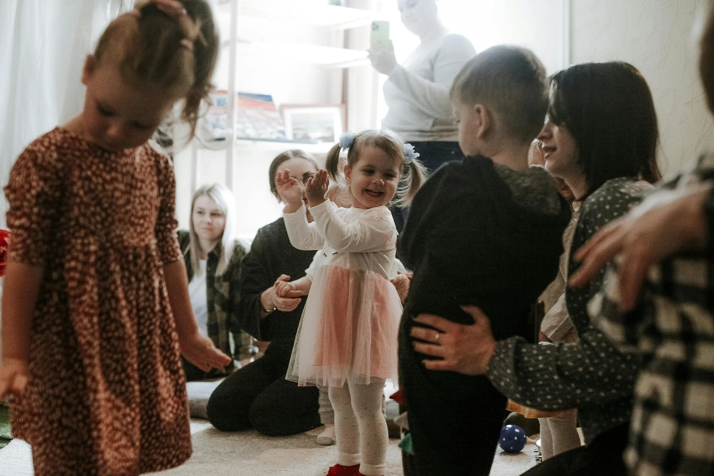Making the Most of Your Child’s Dance Journey This Year