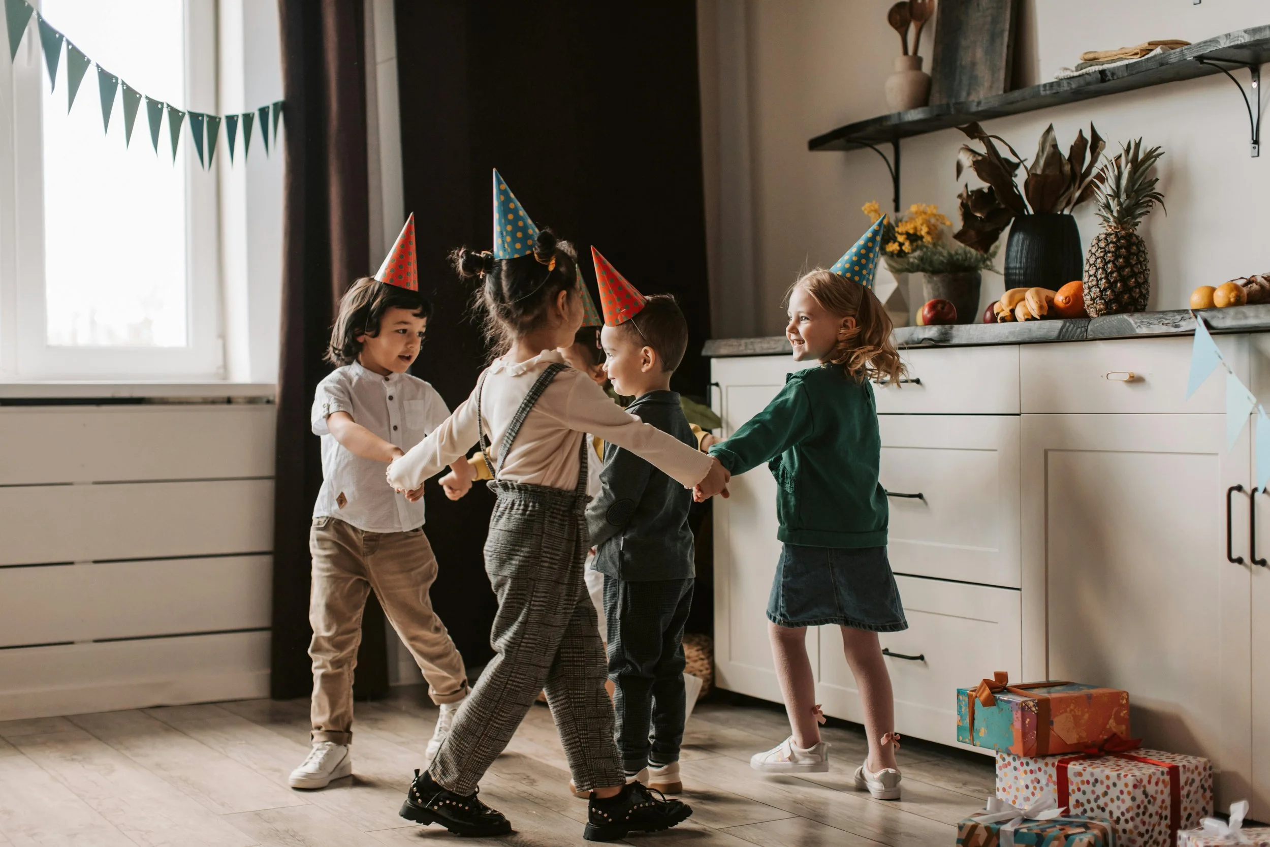Why Dance Friendships Go Beyond the Studio