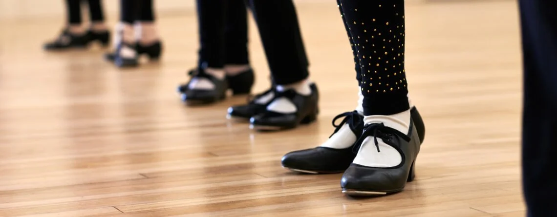 The Science-Backed Benefits of Tap Dance for Kids