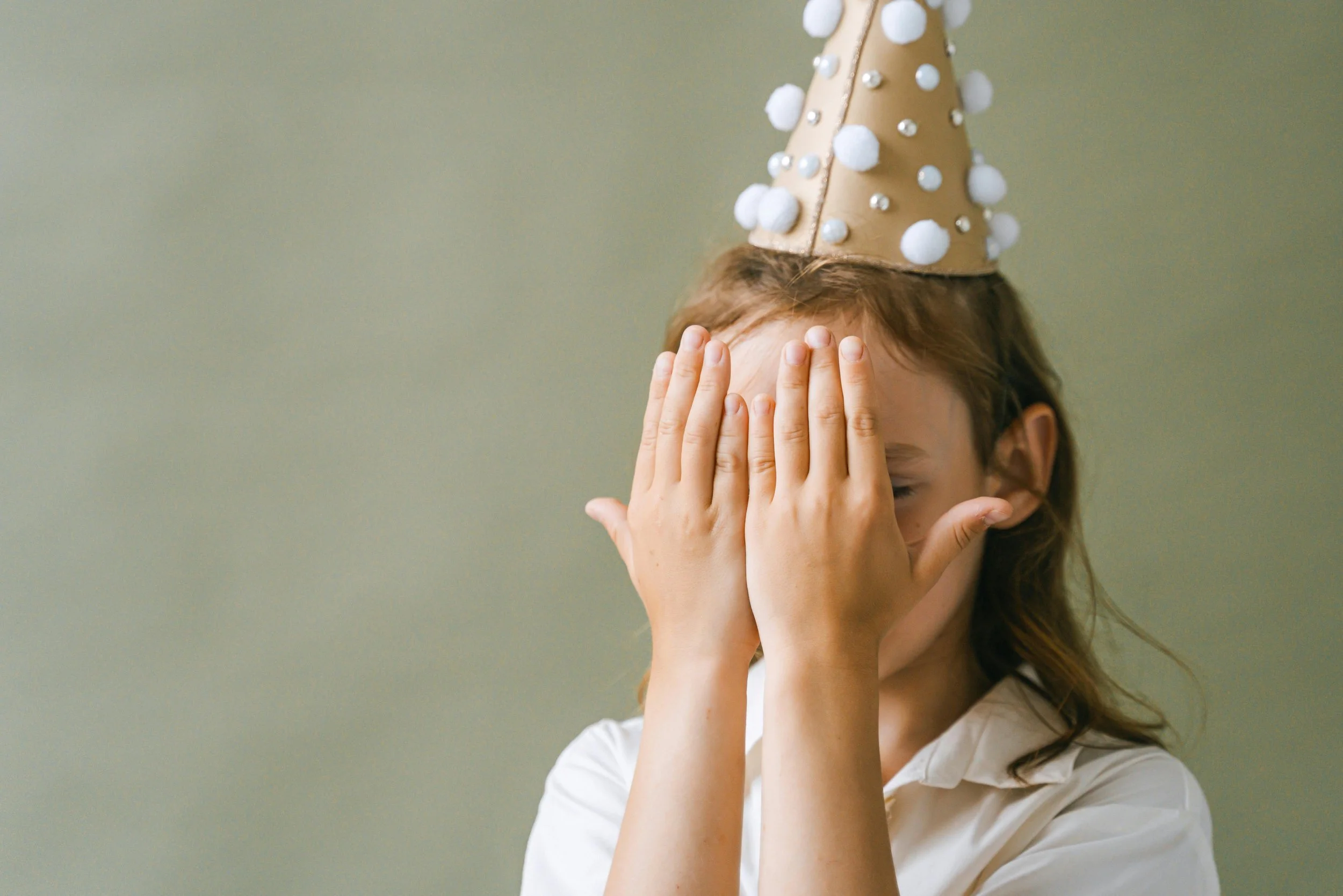 My Child Is Shy… Should I Still Enroll Them in Dance?