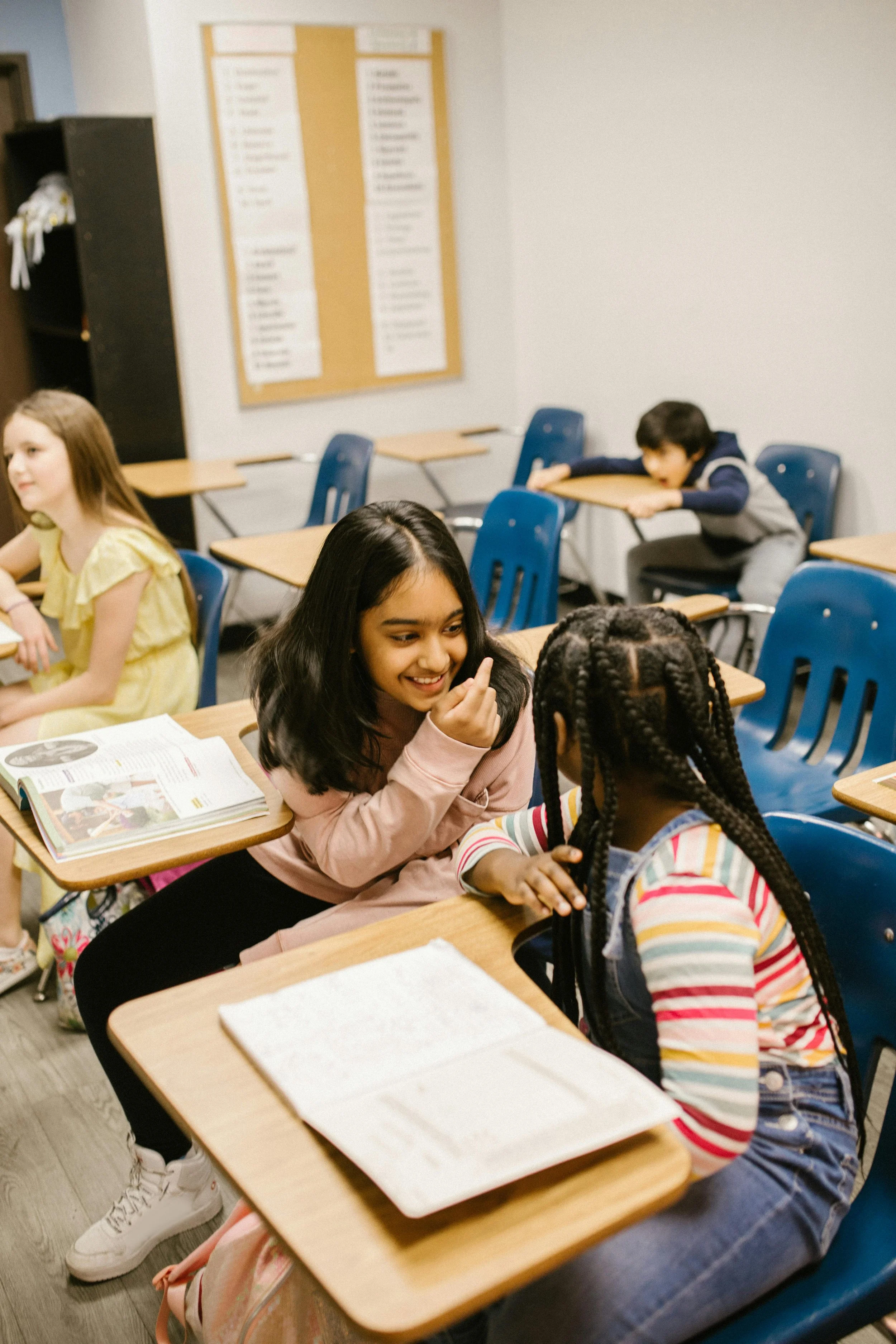 How Dance Helps Kids Come Out of Their Shell