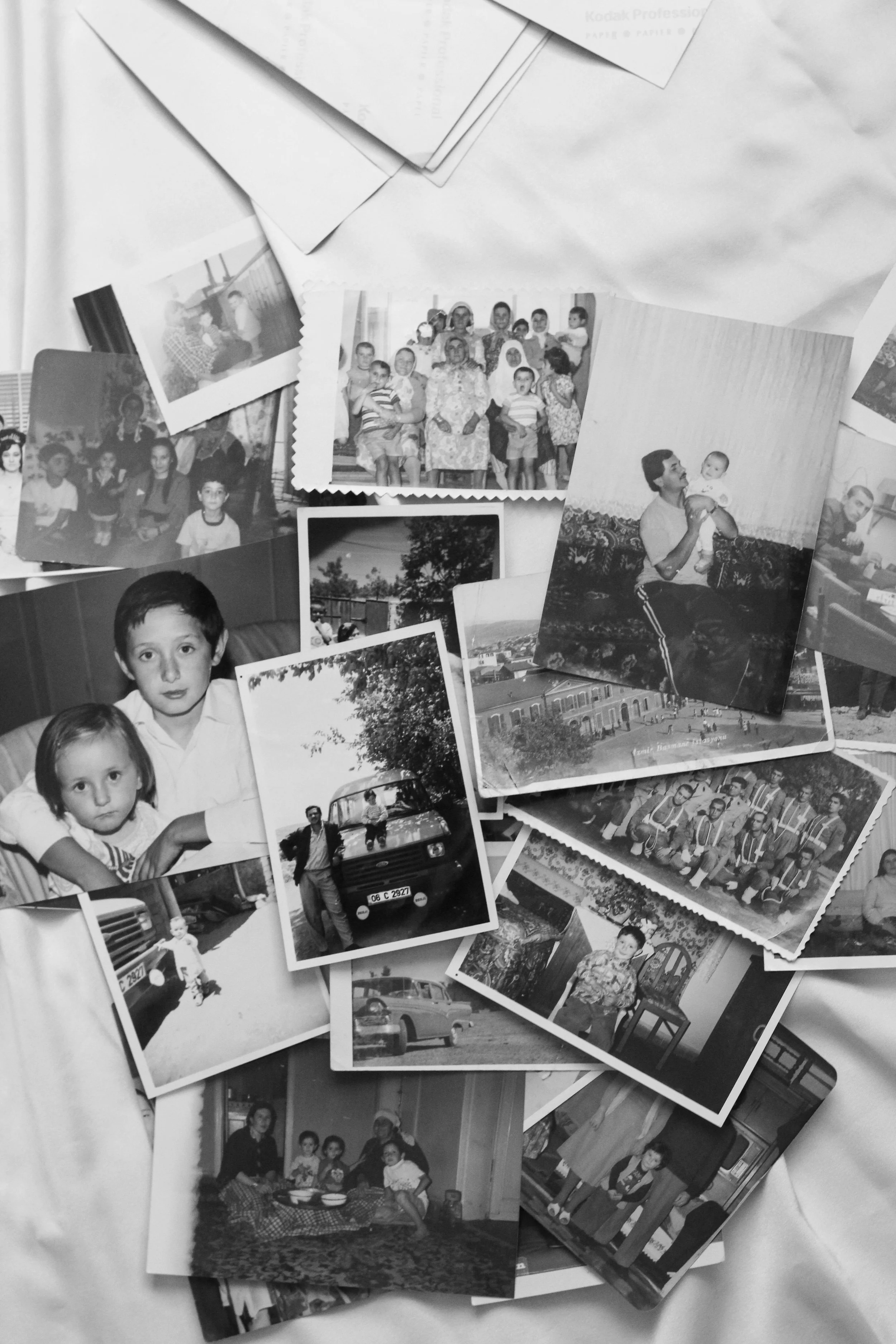 Why Dance Becomes Part of Childhood Memories