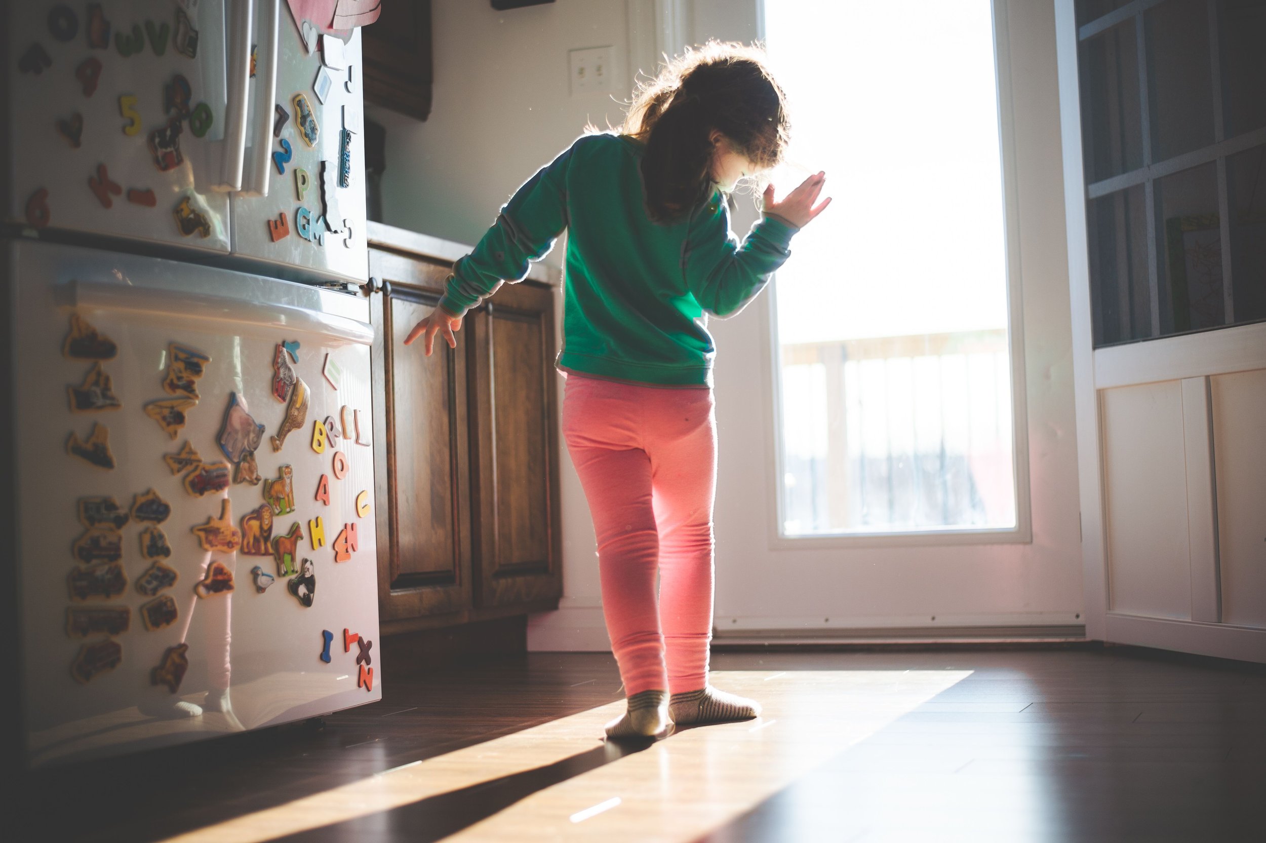 The Hidden Costs of Switching Activities Every Season