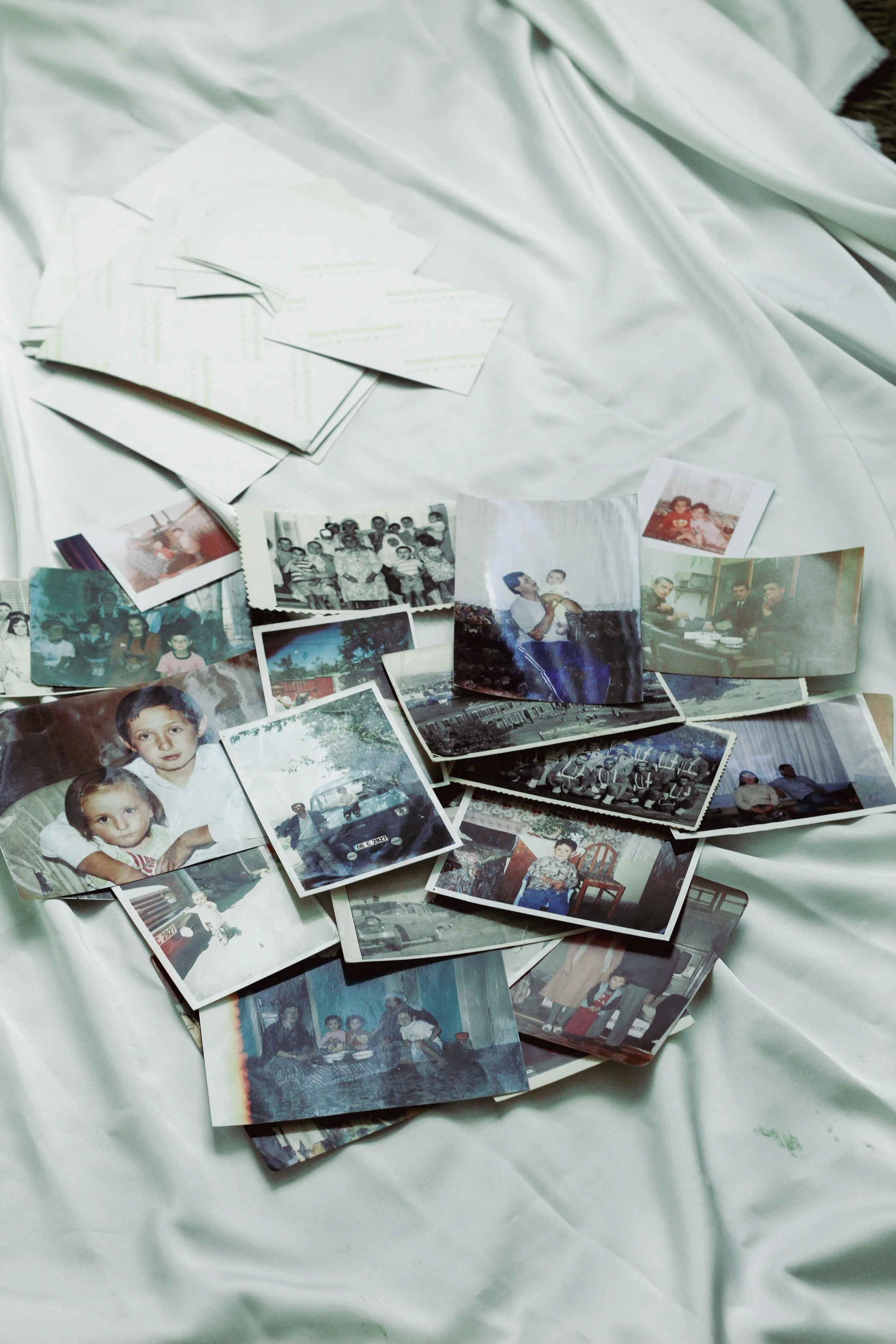 What Childhood Activities Do Adults Actually Remember?