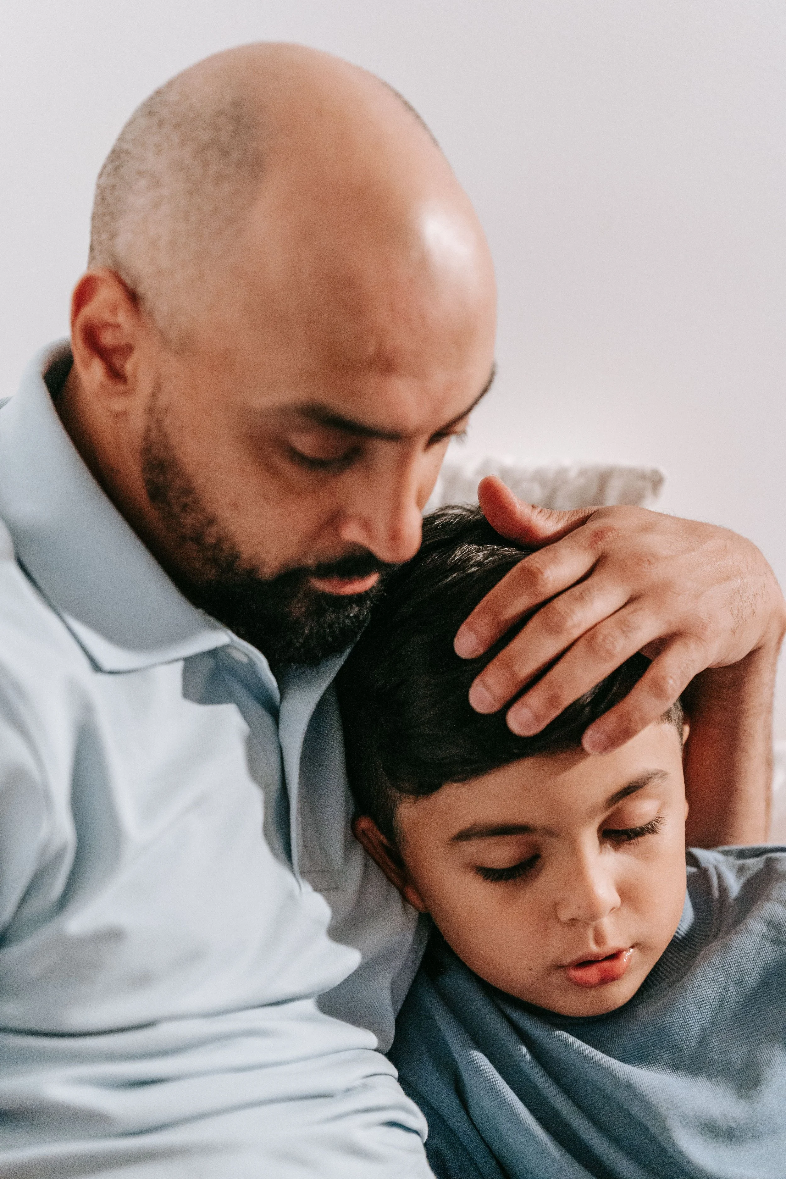 5 Things Dance Parents Worry About That We Don't