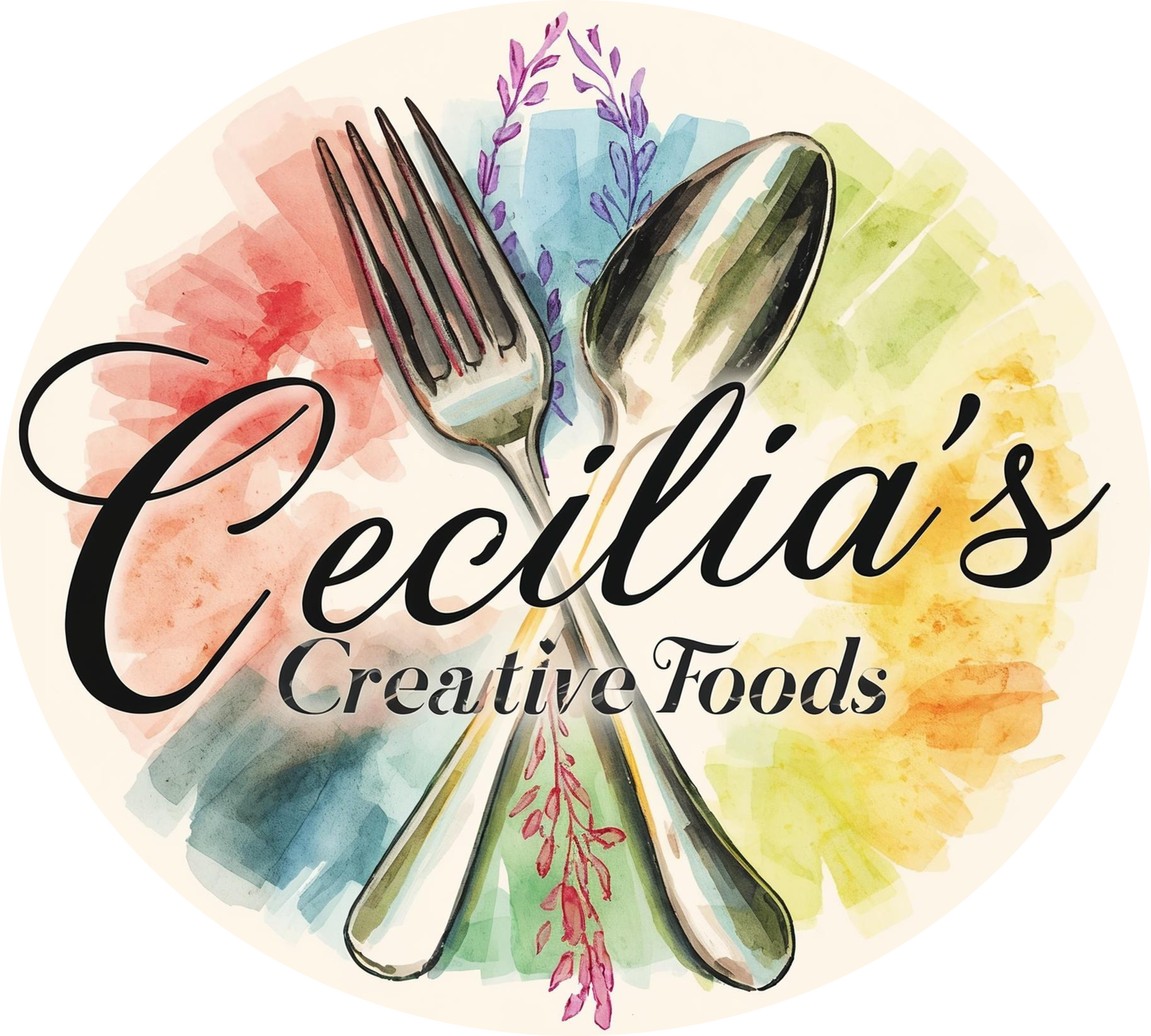 Cecilia's Creative Foods