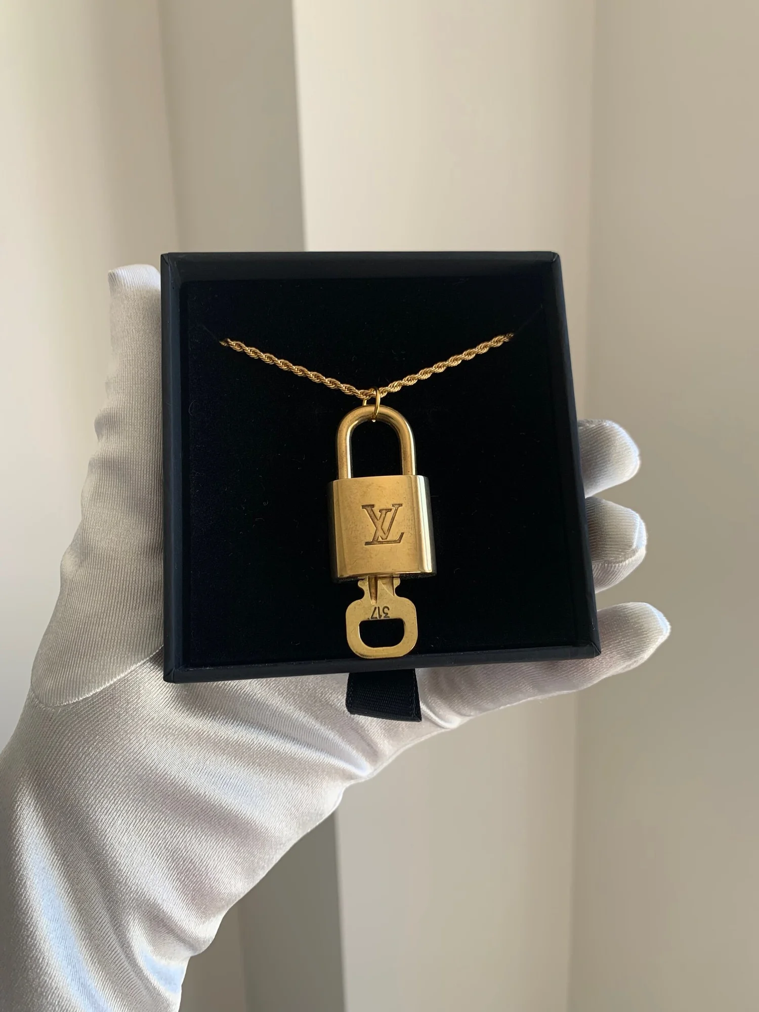 LV LOCKPAD: 317 — Another Chance To Luxe