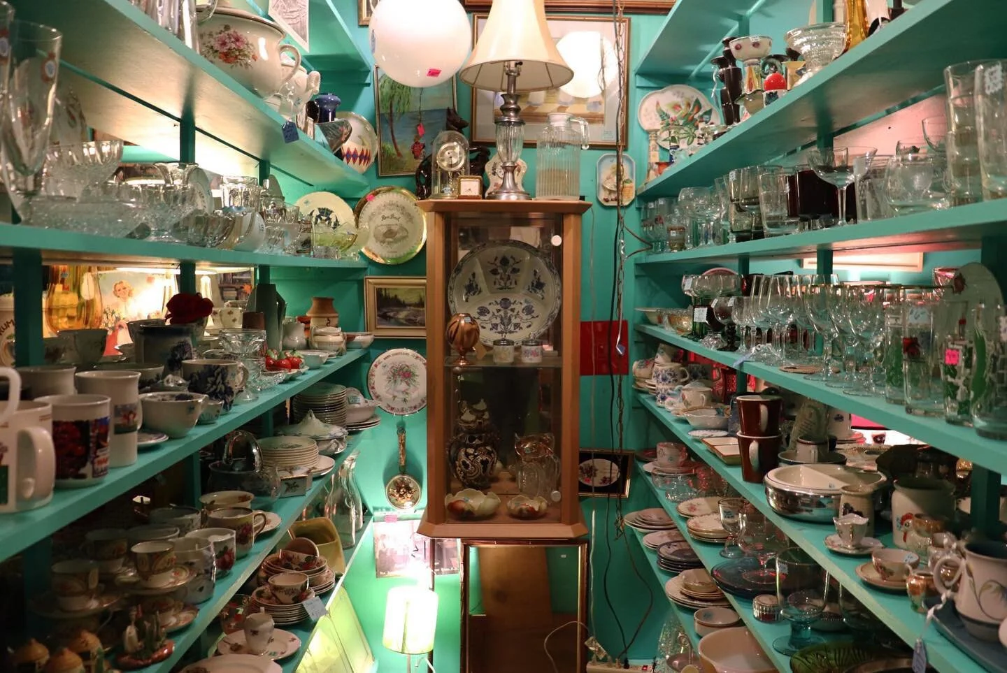 A Wilmot Hitching Post, Tavern, Photography Studio & Antique Shop