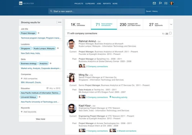The Ultimate Guide to Being #OpenToWork on LinkedIn