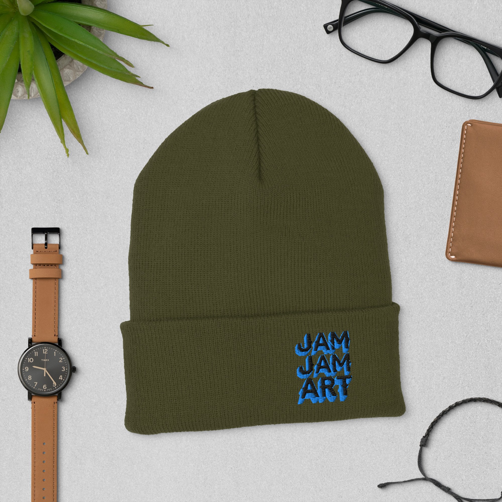 cuffed-beanie-olive-front-67b95b8174a19.jpg