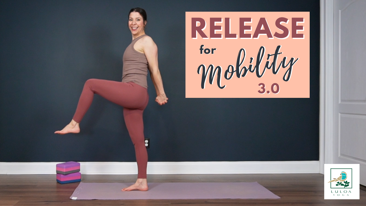 RELEASE | for Mobility 3.0