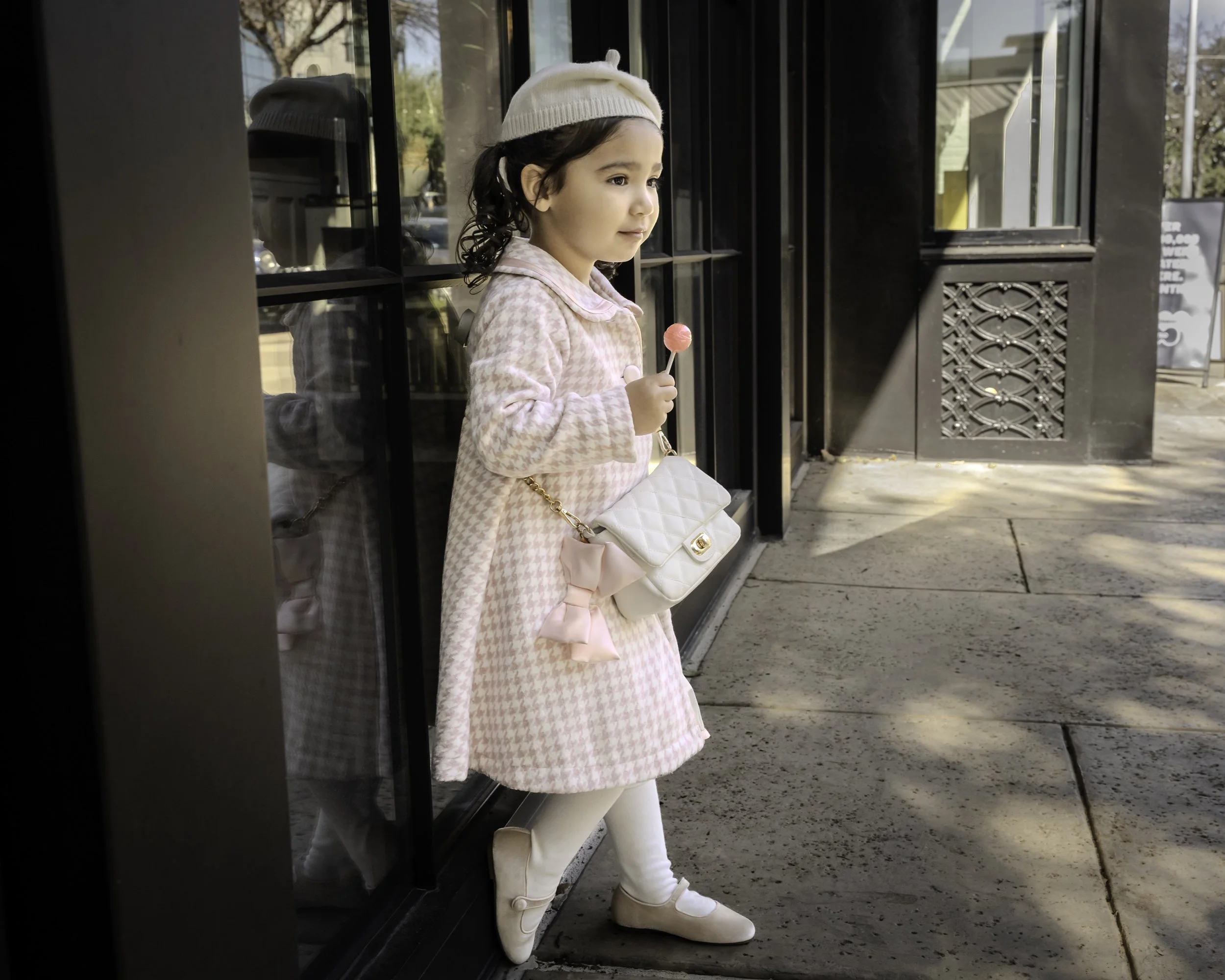 Austin kids fashion