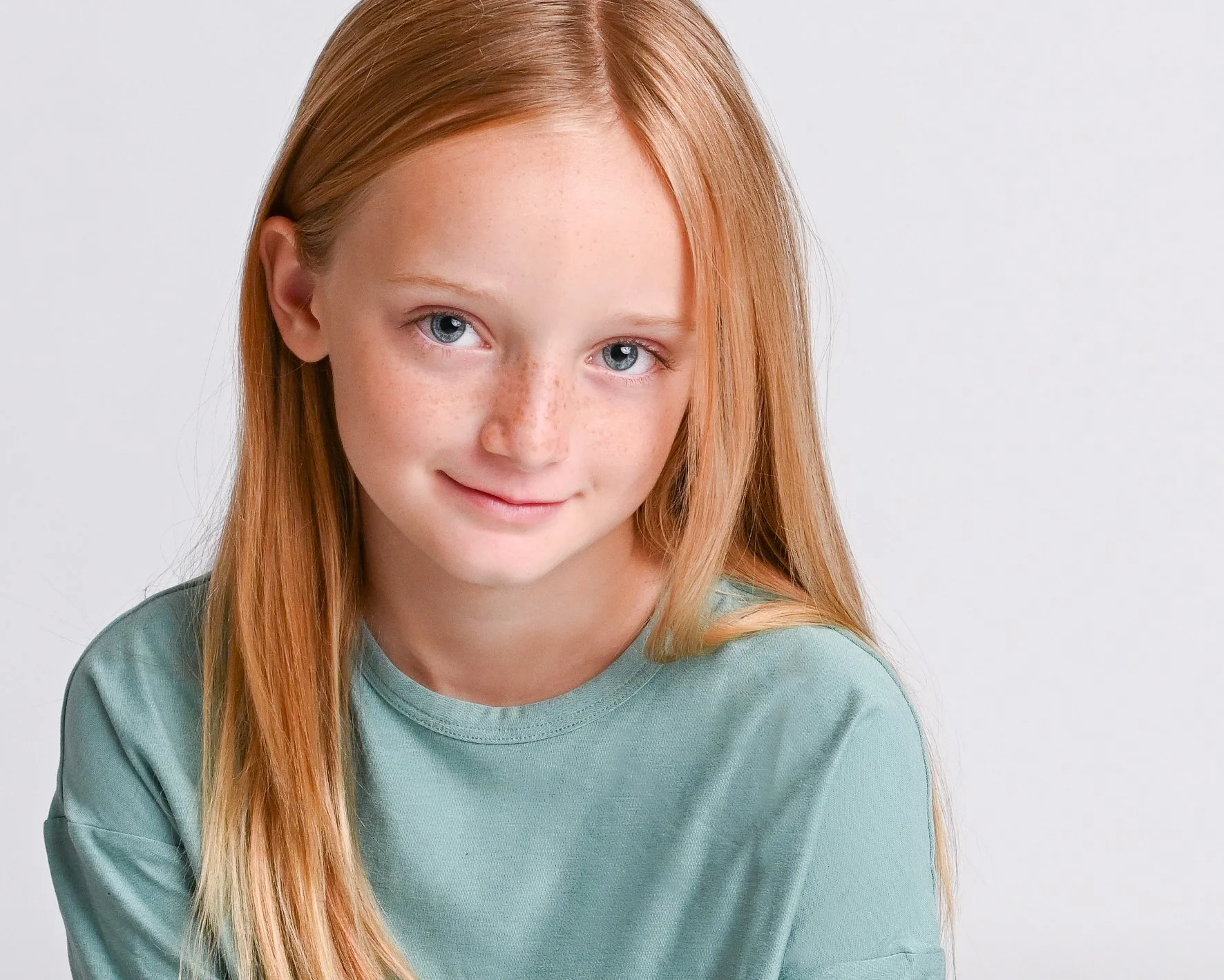 Austin Kids Headshots\