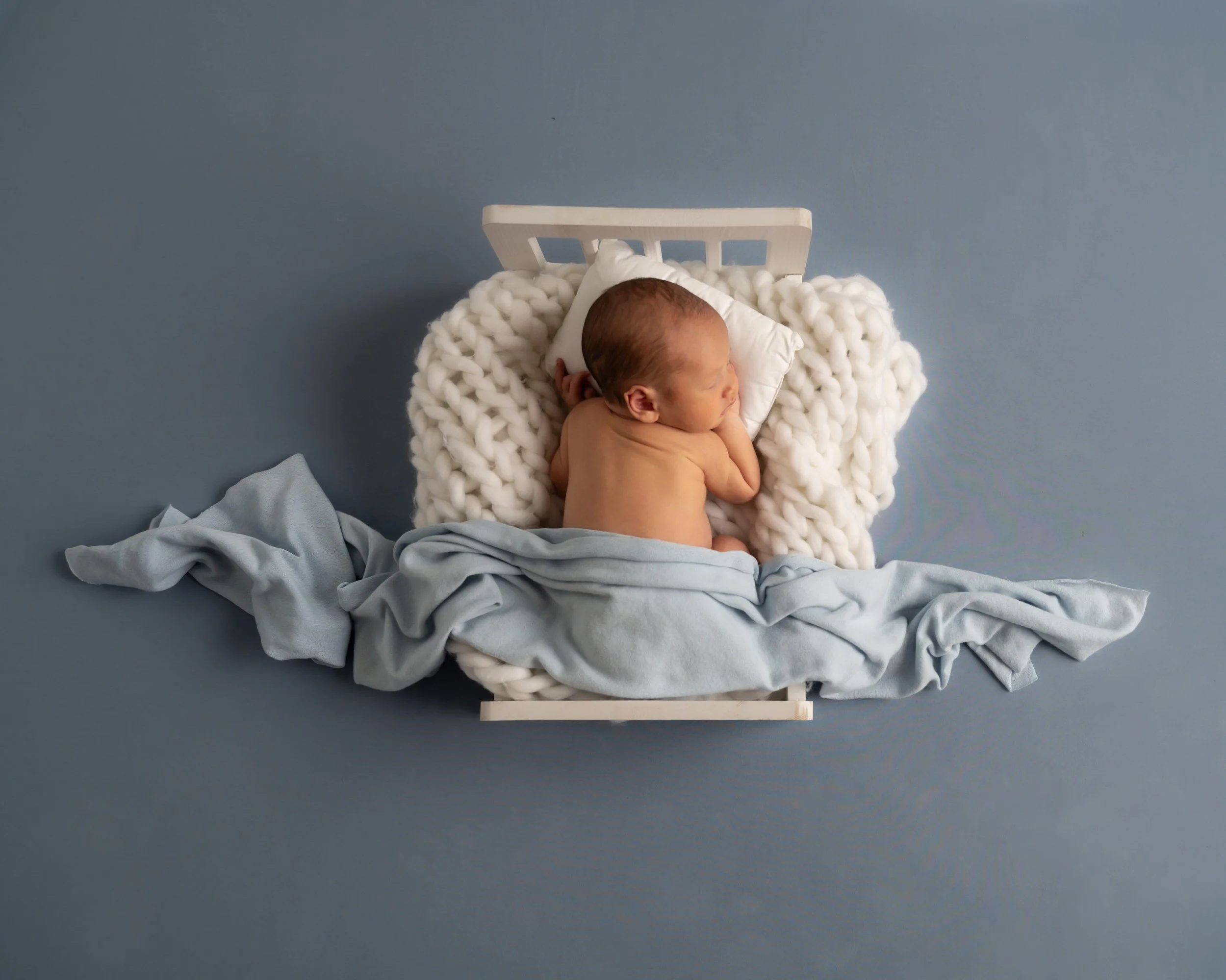 Austin newborn photography