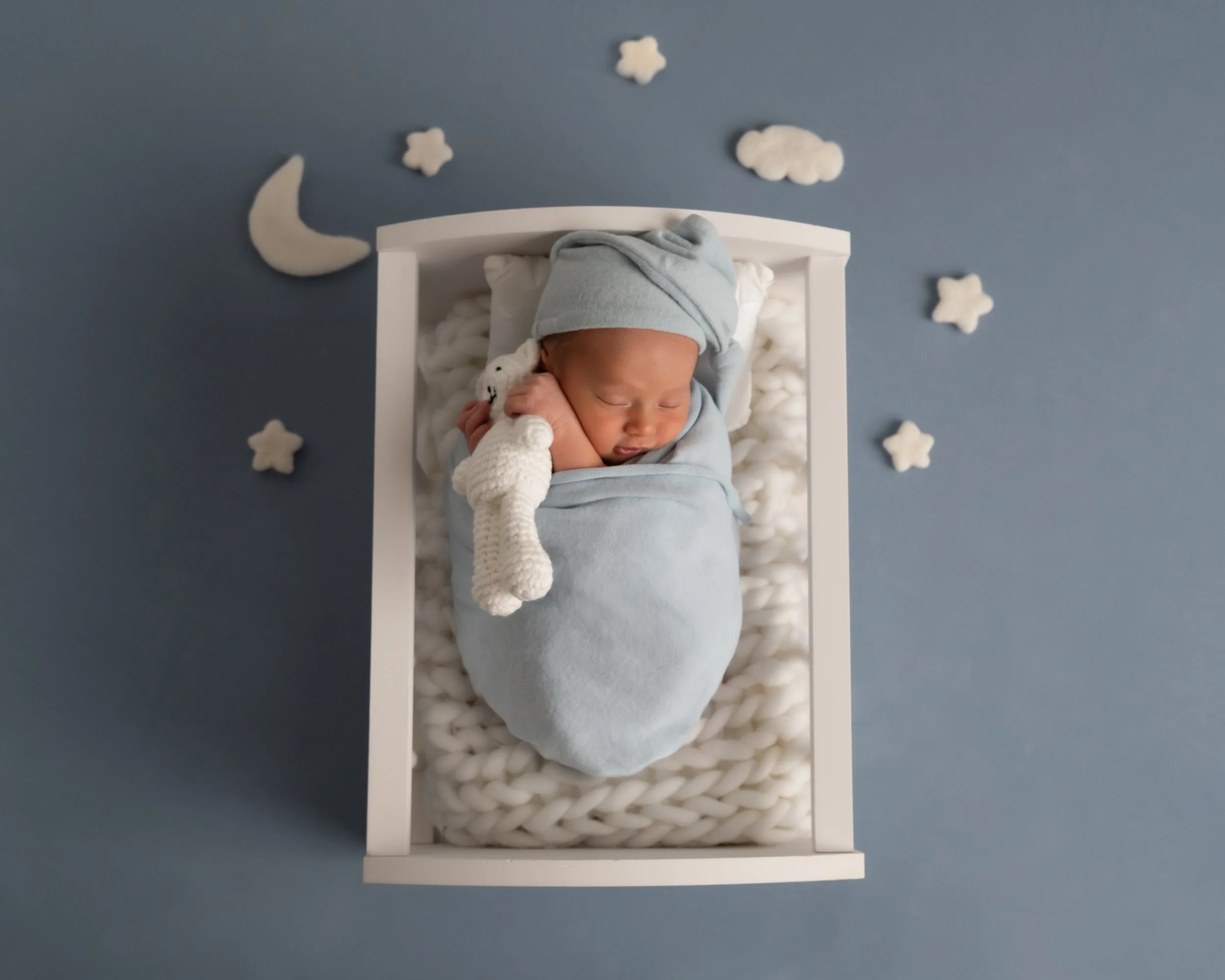 Austin Newborn Photography