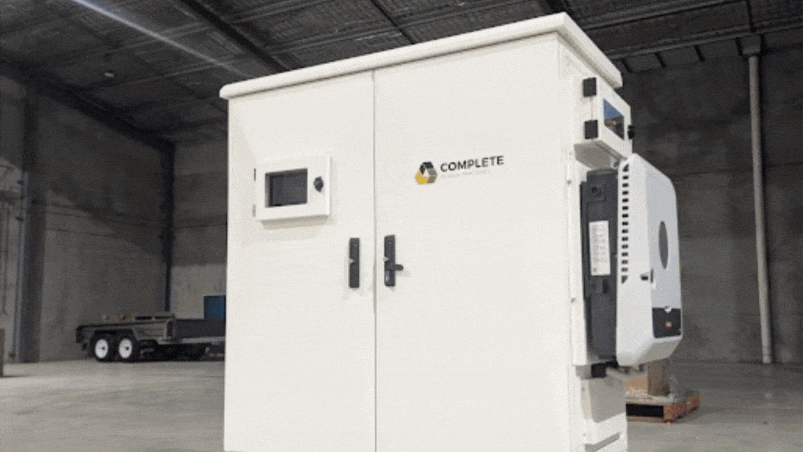 Off-Grid Solar Systems in NSW:2025 Costs & Rebates Guide