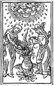 Chants, Runes, and Incantations