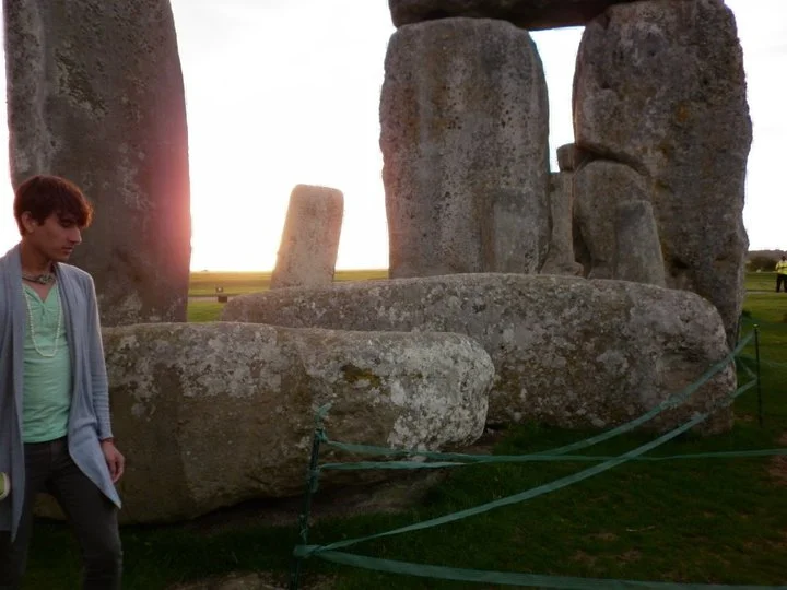 Witchcraft is a slippery term…