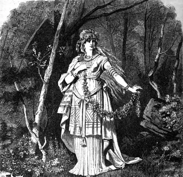 Rites of Passage with Phoenix LeFae