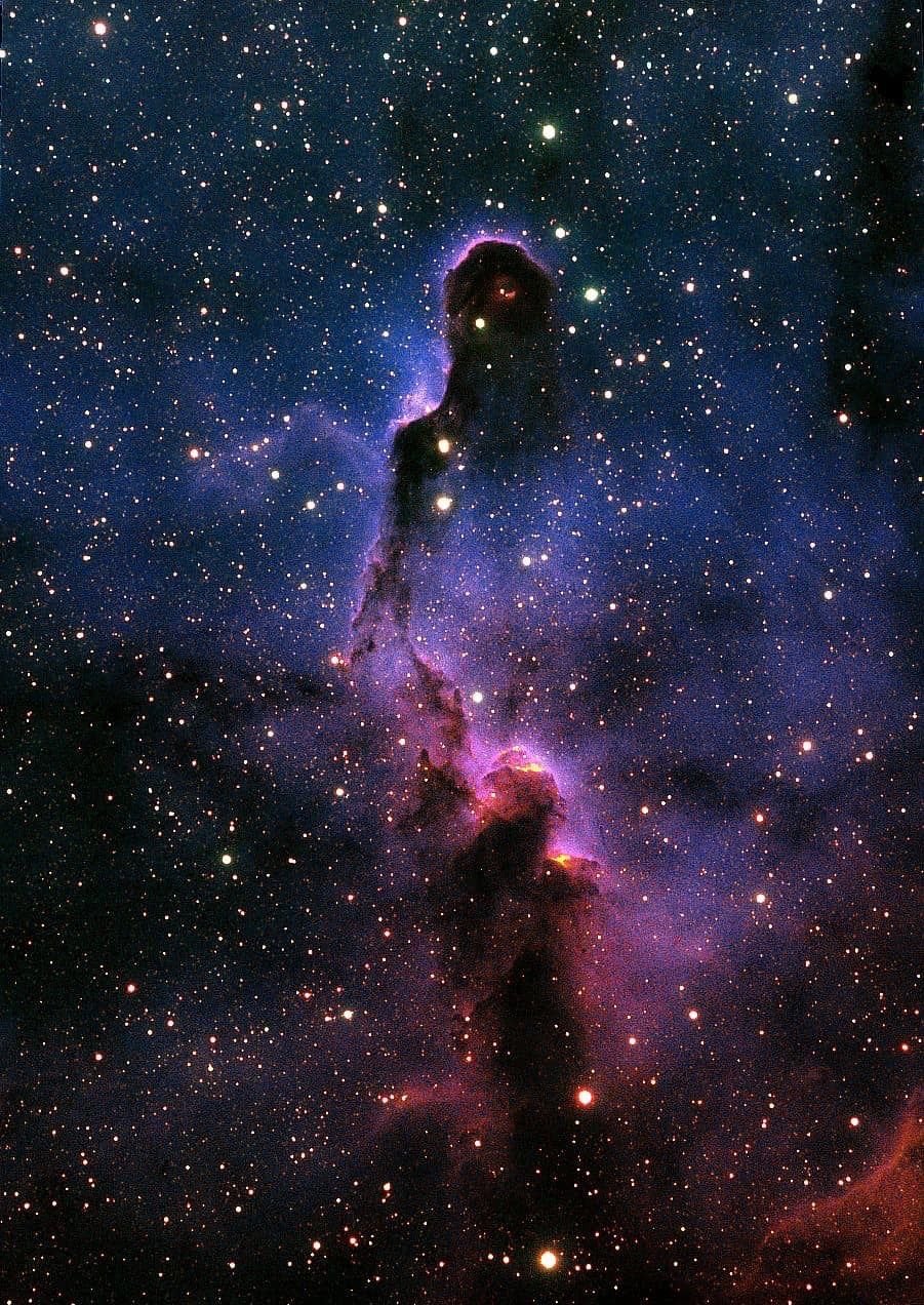 Vesseling for the Gods: a Trance Possession Intensive