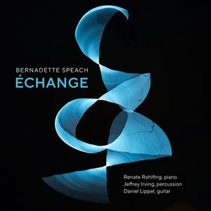 Échange cover art|150x150