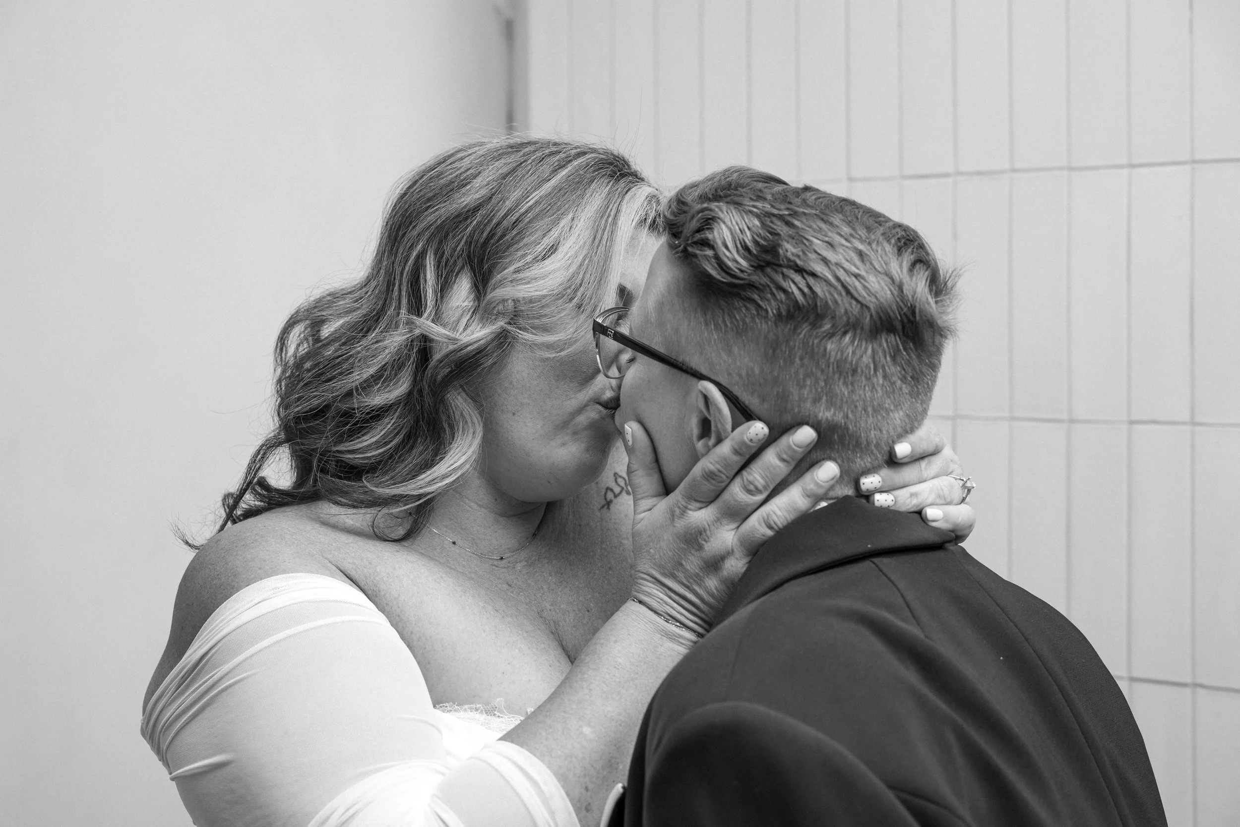 First Look!