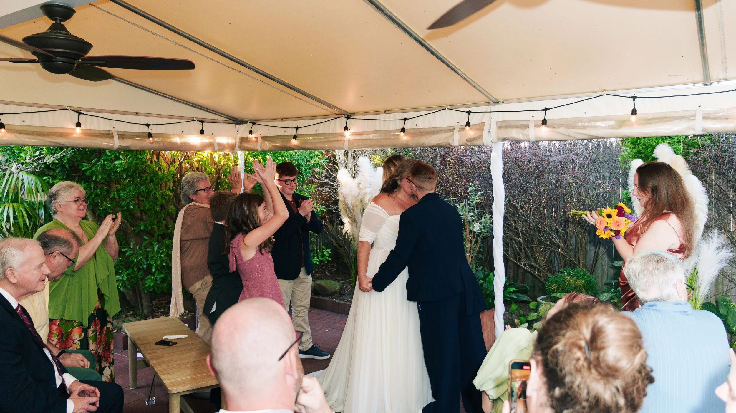 Ceremony