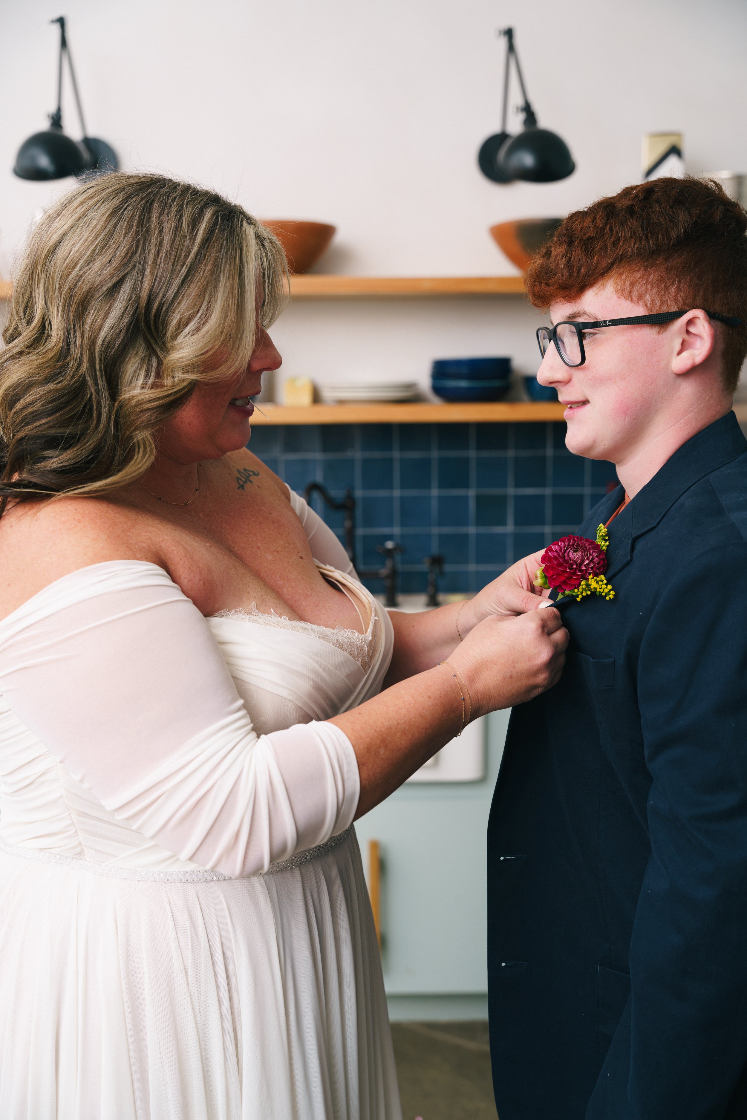 First Look!