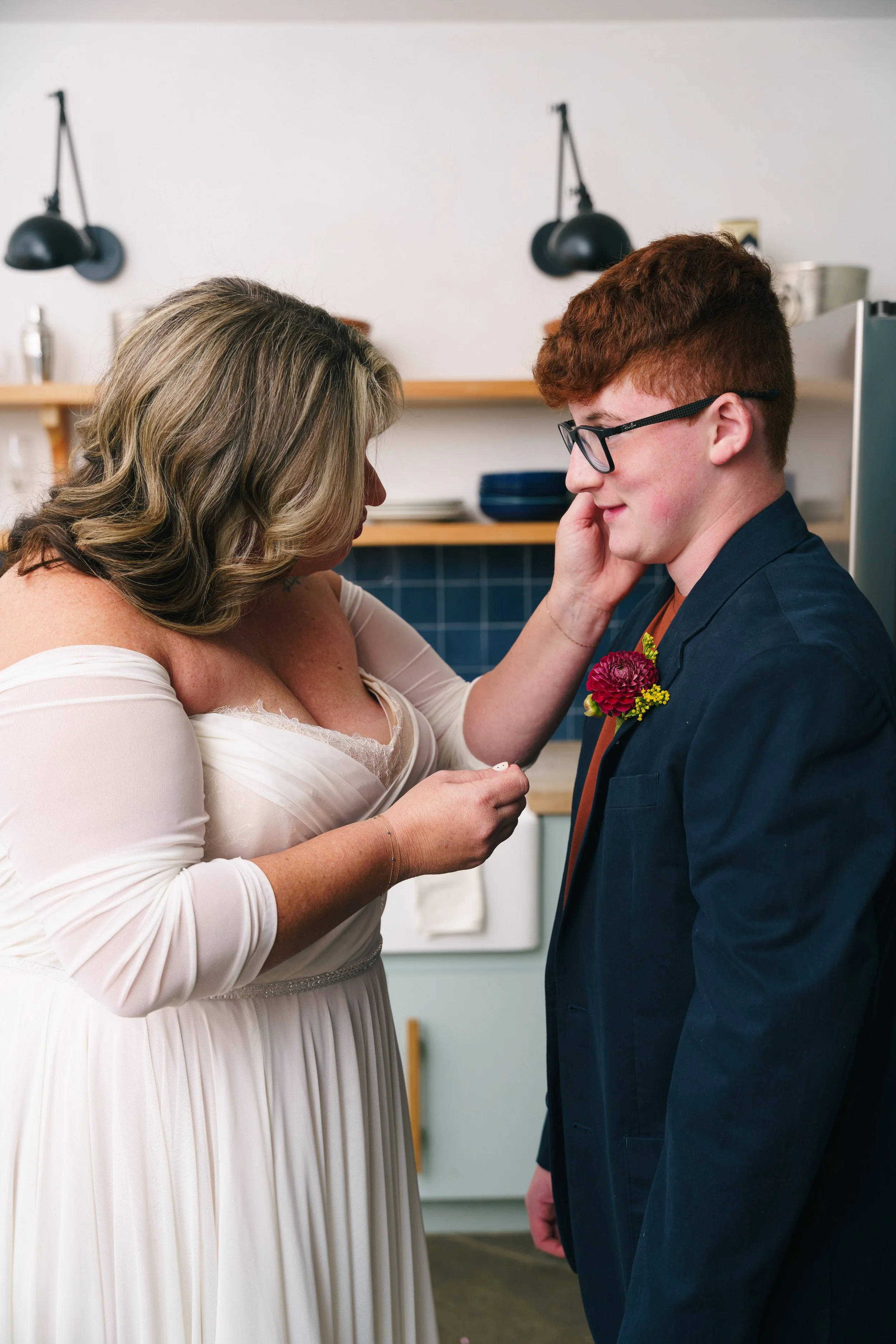 First Look!