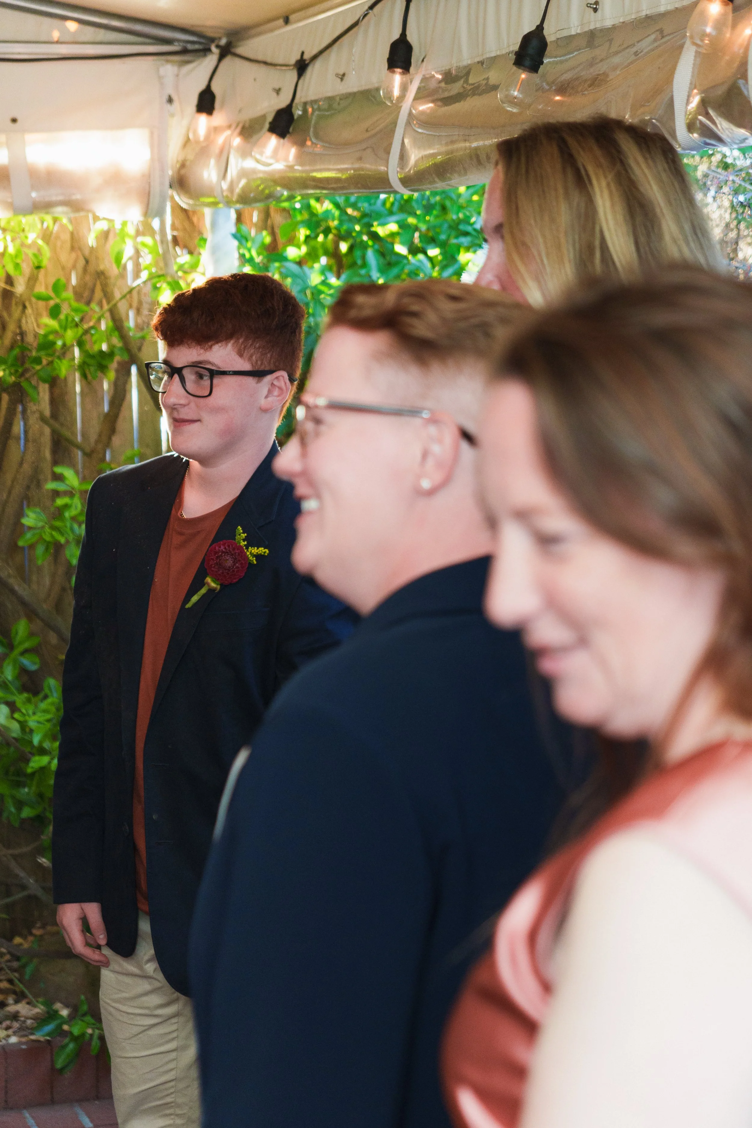 Ceremony