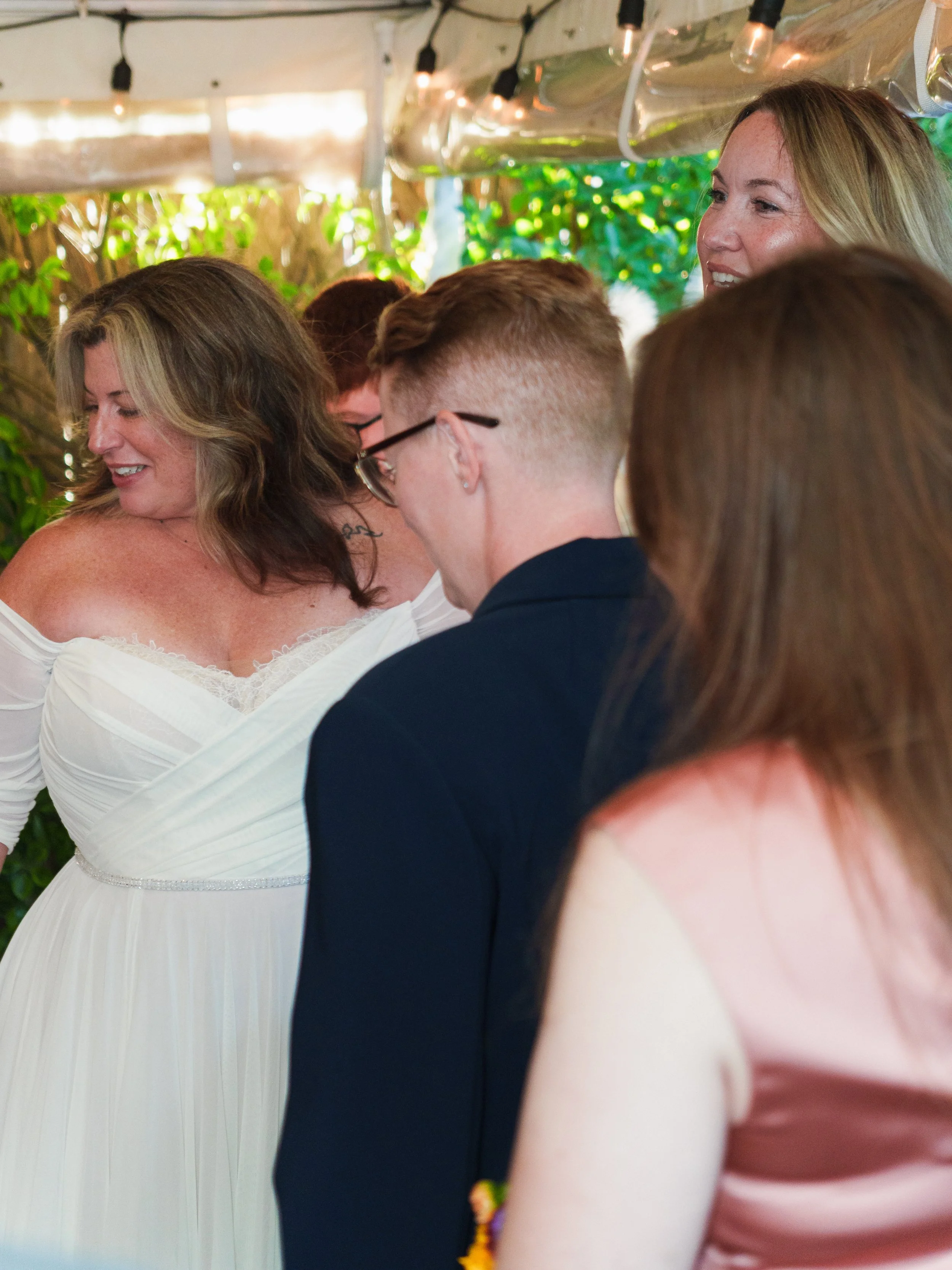 Ceremony