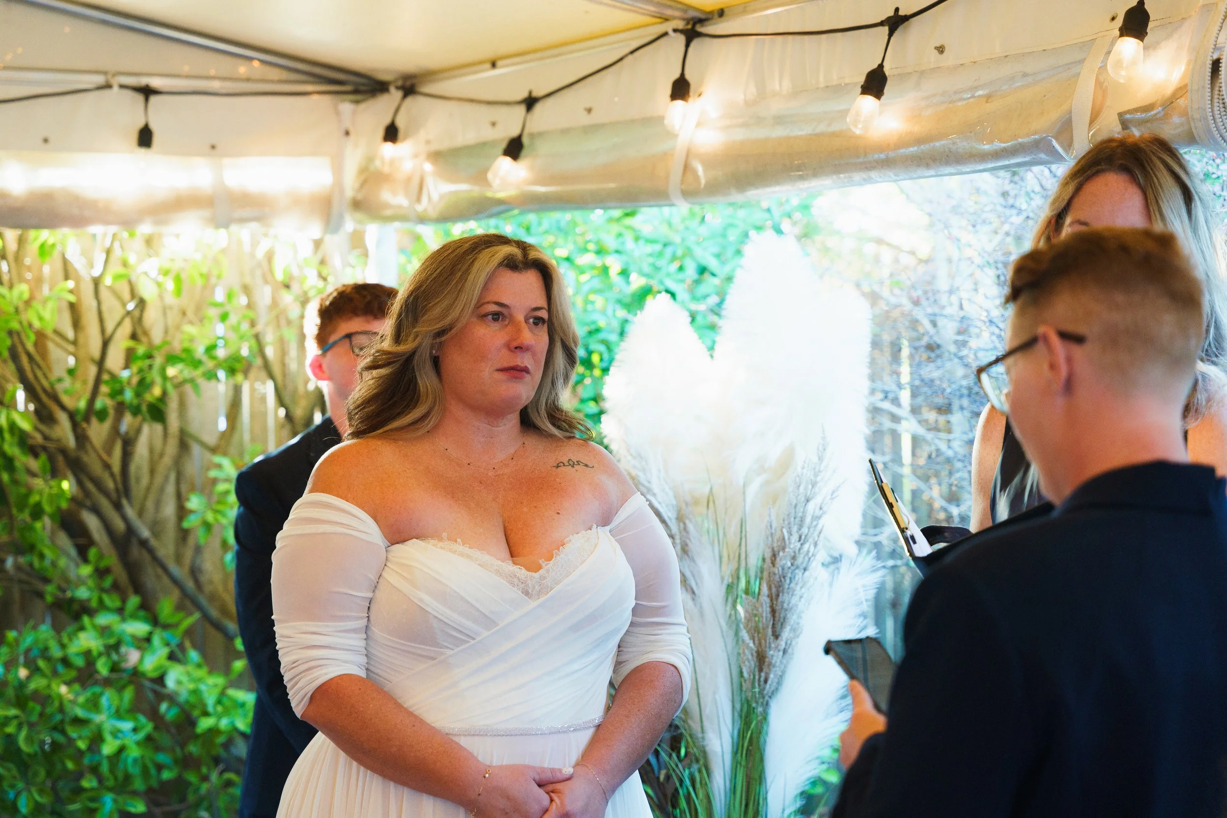 Ceremony