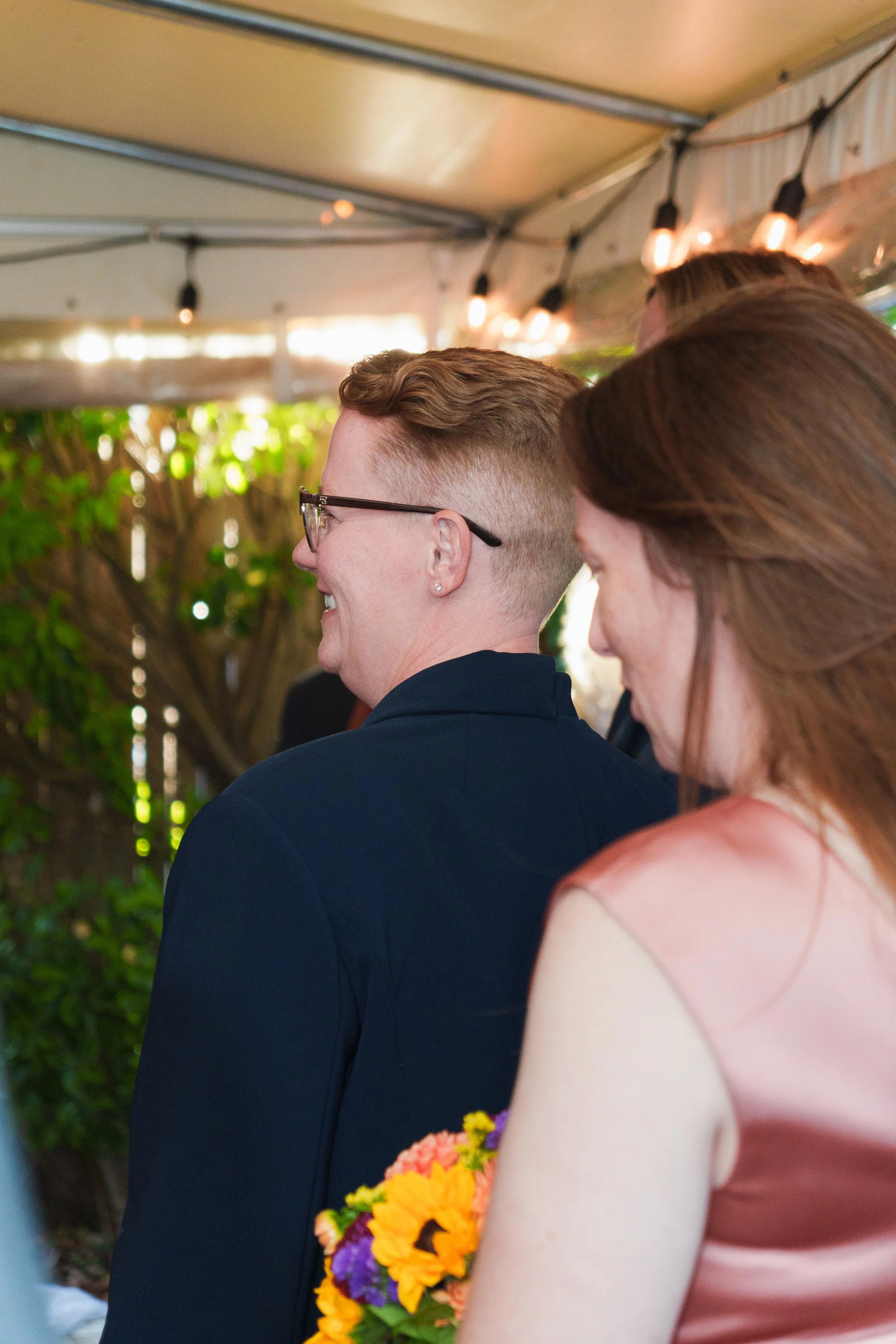 Ceremony