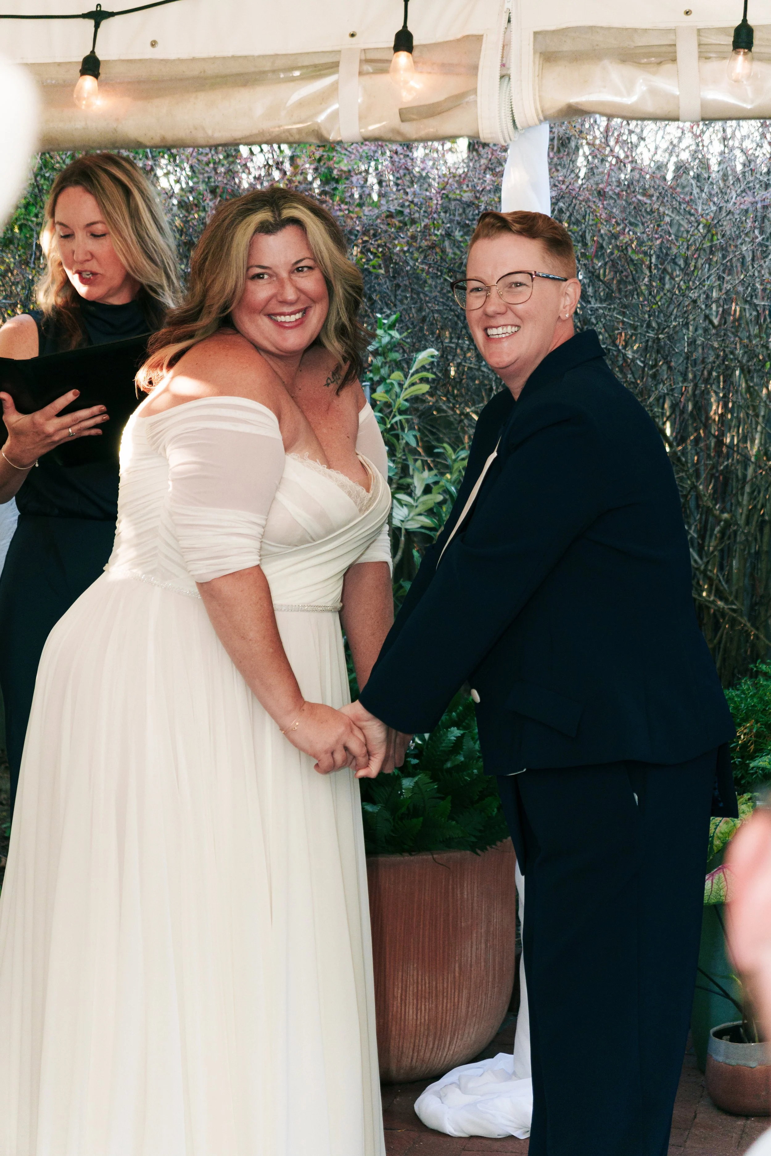 Ceremony