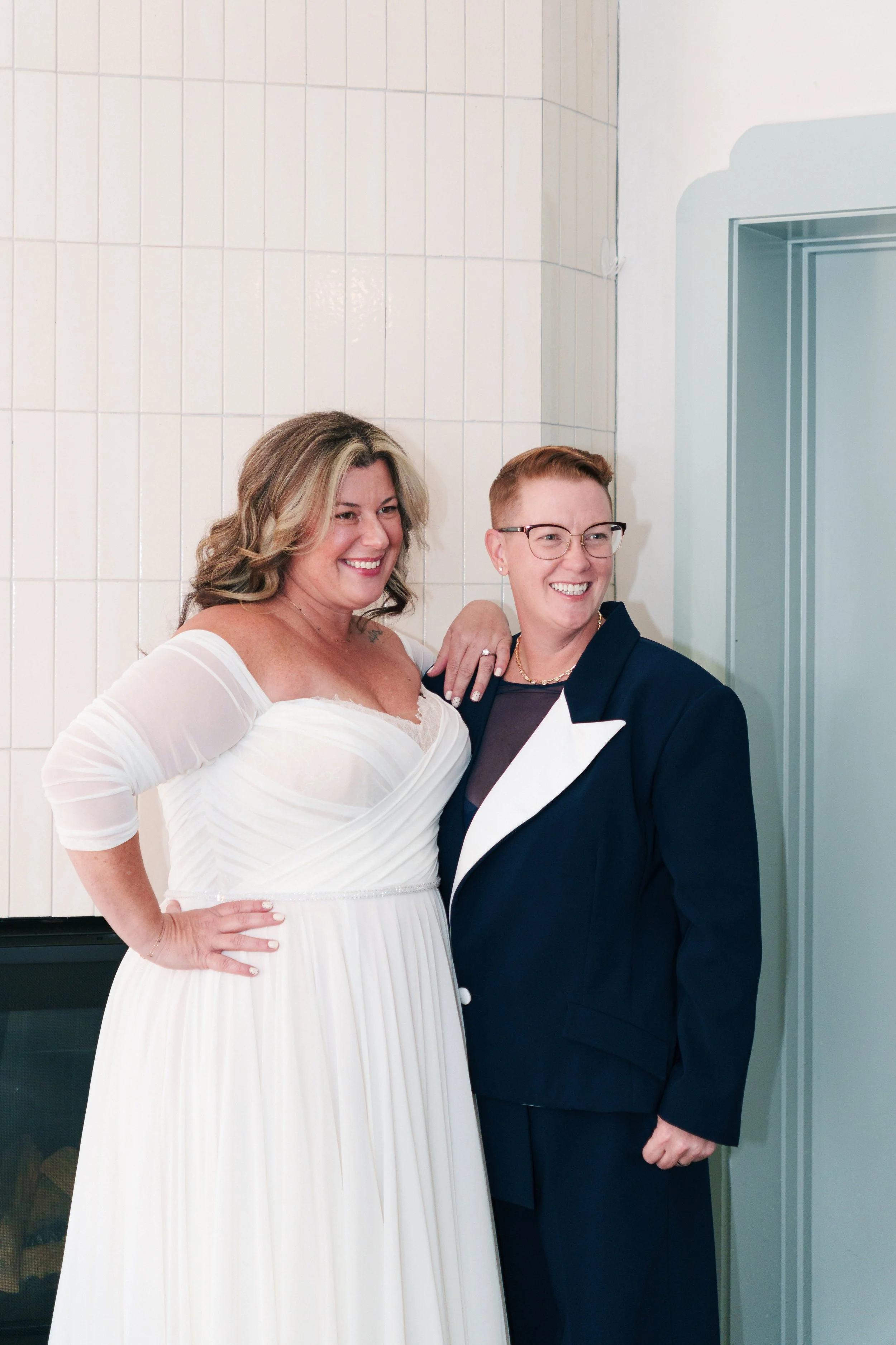 First Look!