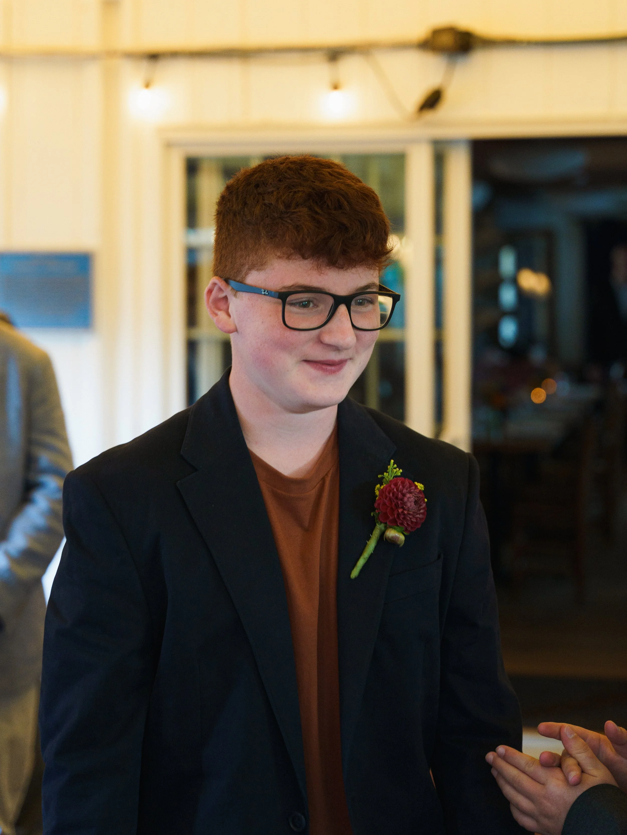 Ceremony
