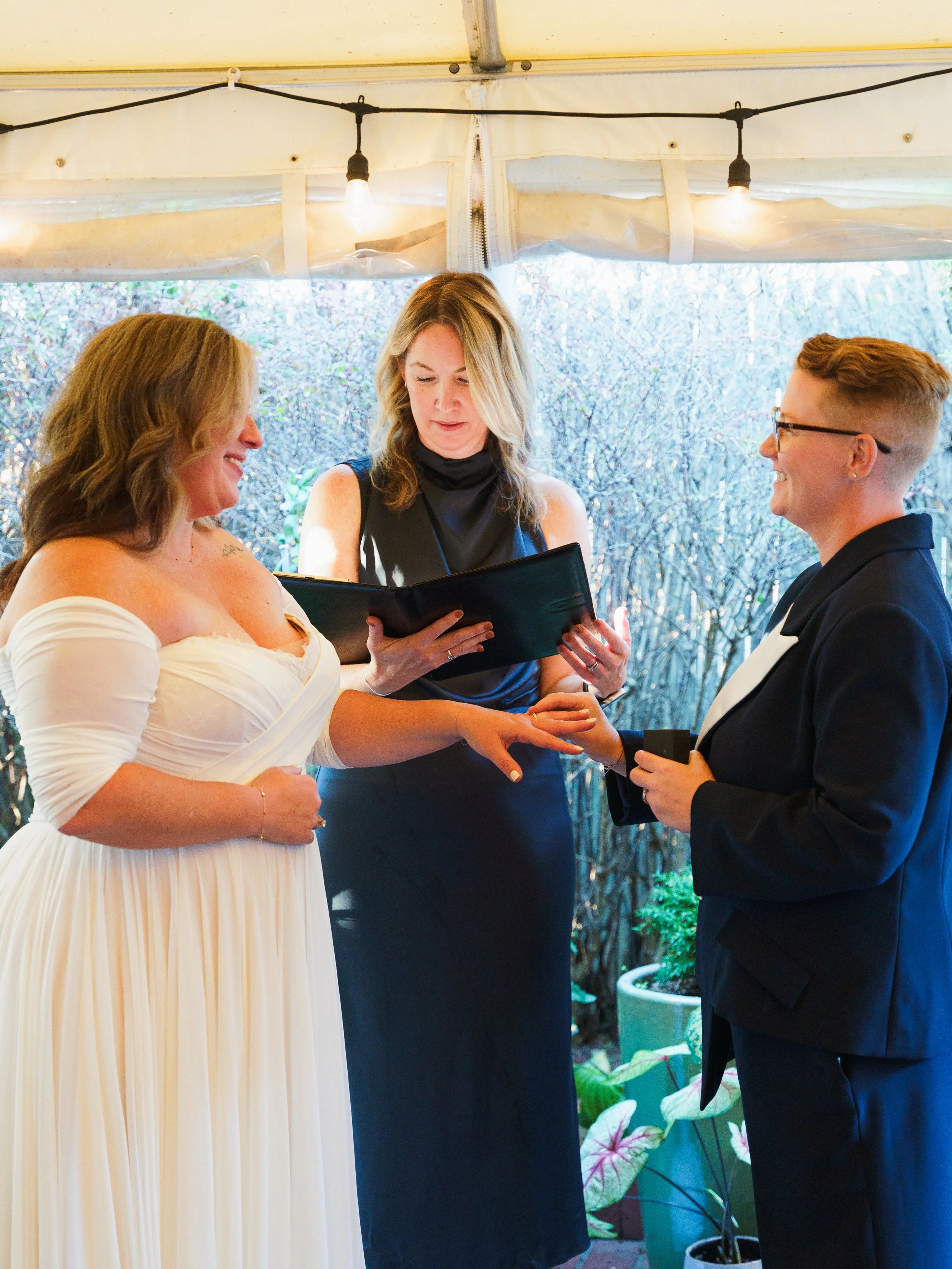 Ceremony