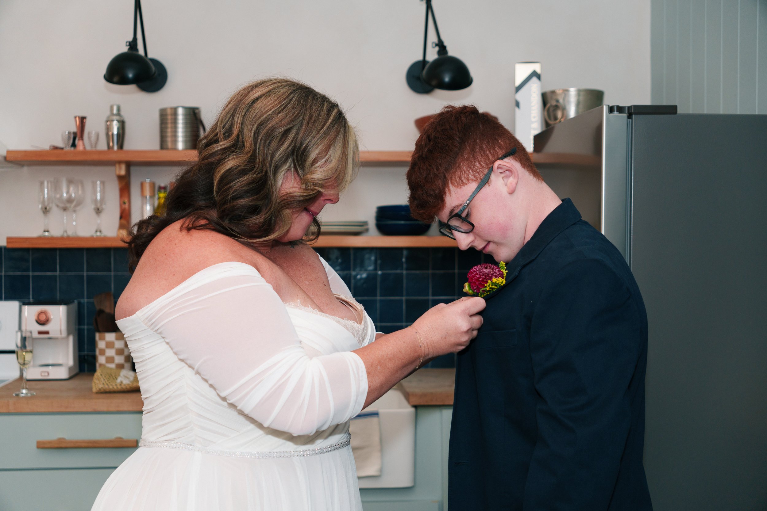 First Look!