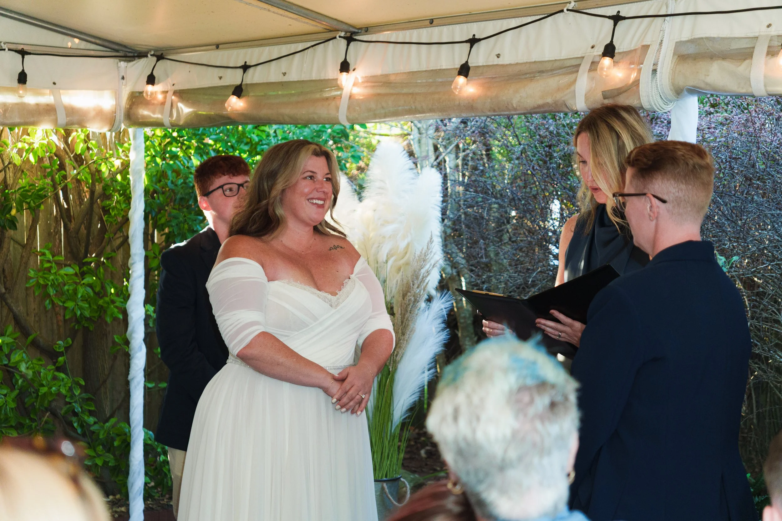 Ceremony