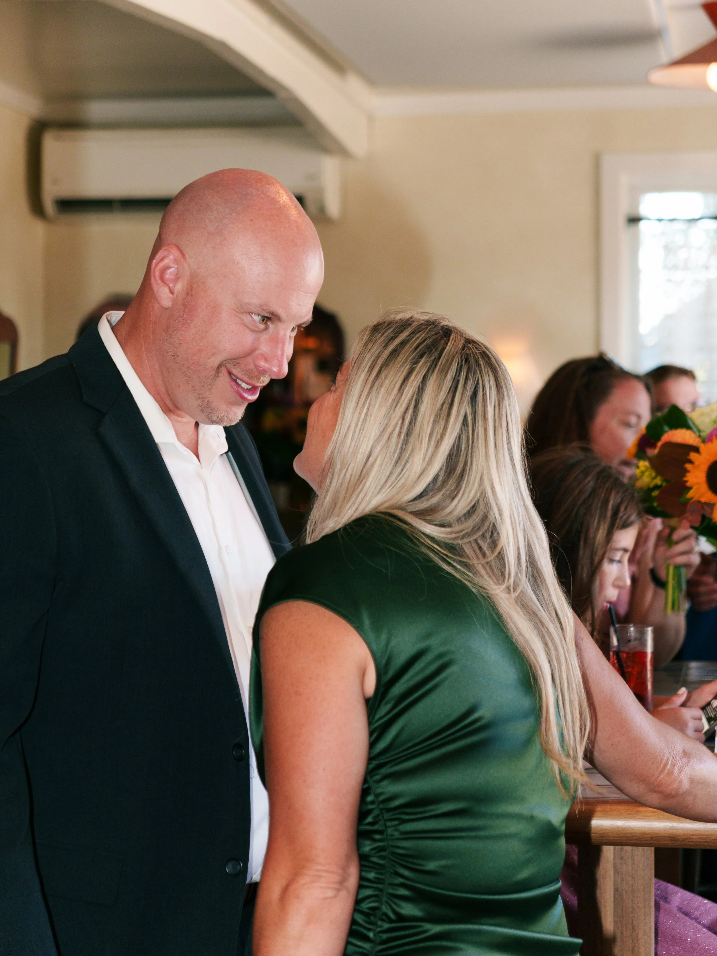 Cocktail Hour!