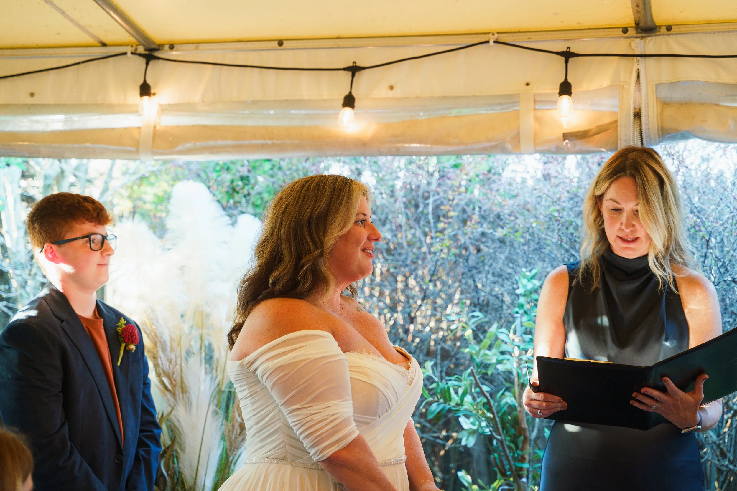 Ceremony