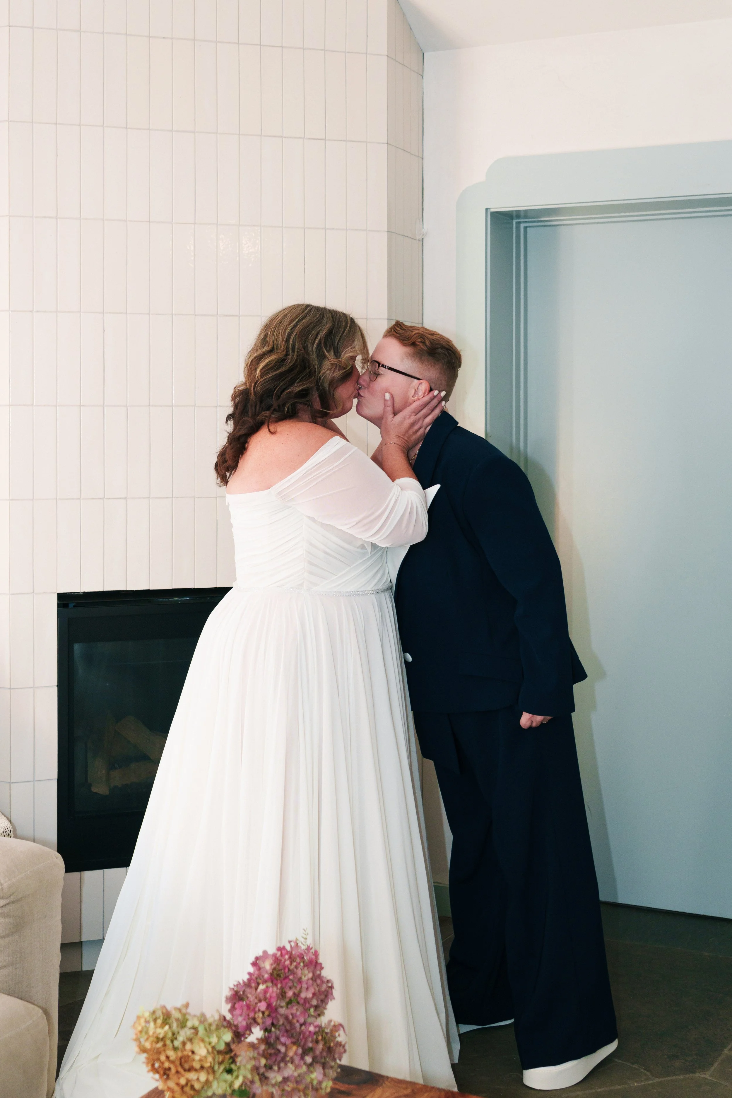 First Look!